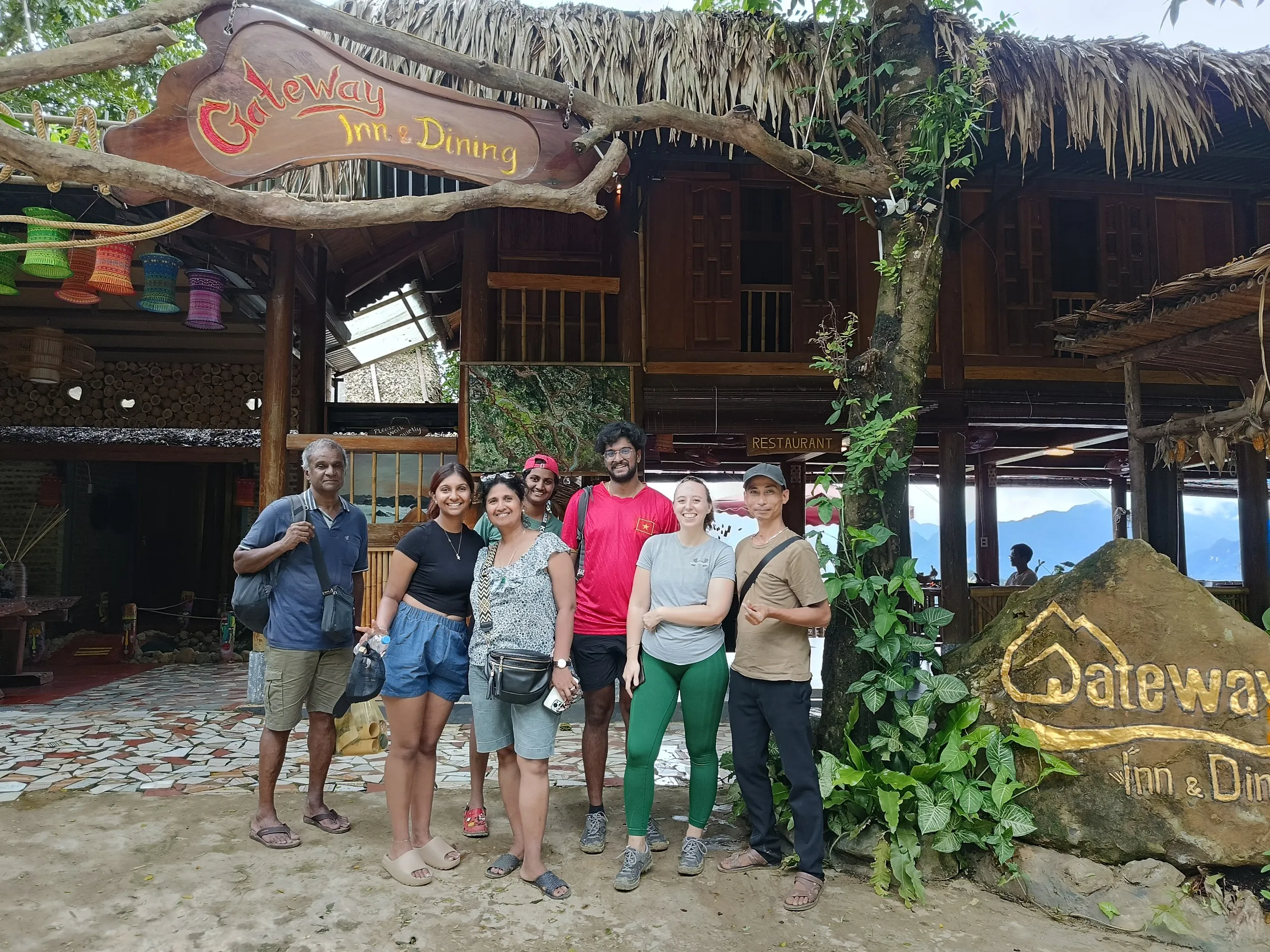 3D2N Tour | Explore Pu Luong by Motorbike Departing from Hanoi