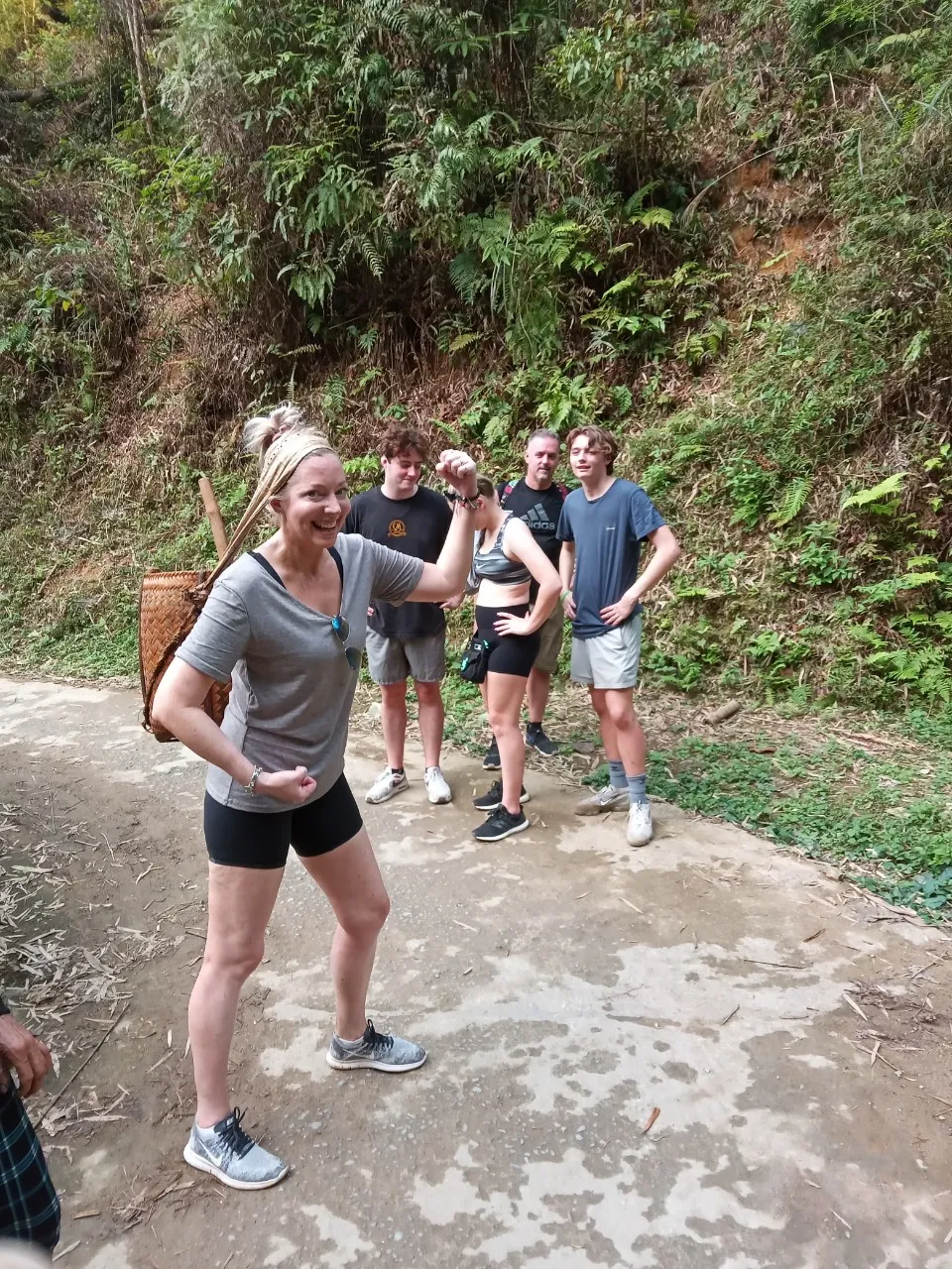 2D1N Tour | Pu Luong Discovery Trekking Tour from Hanoi