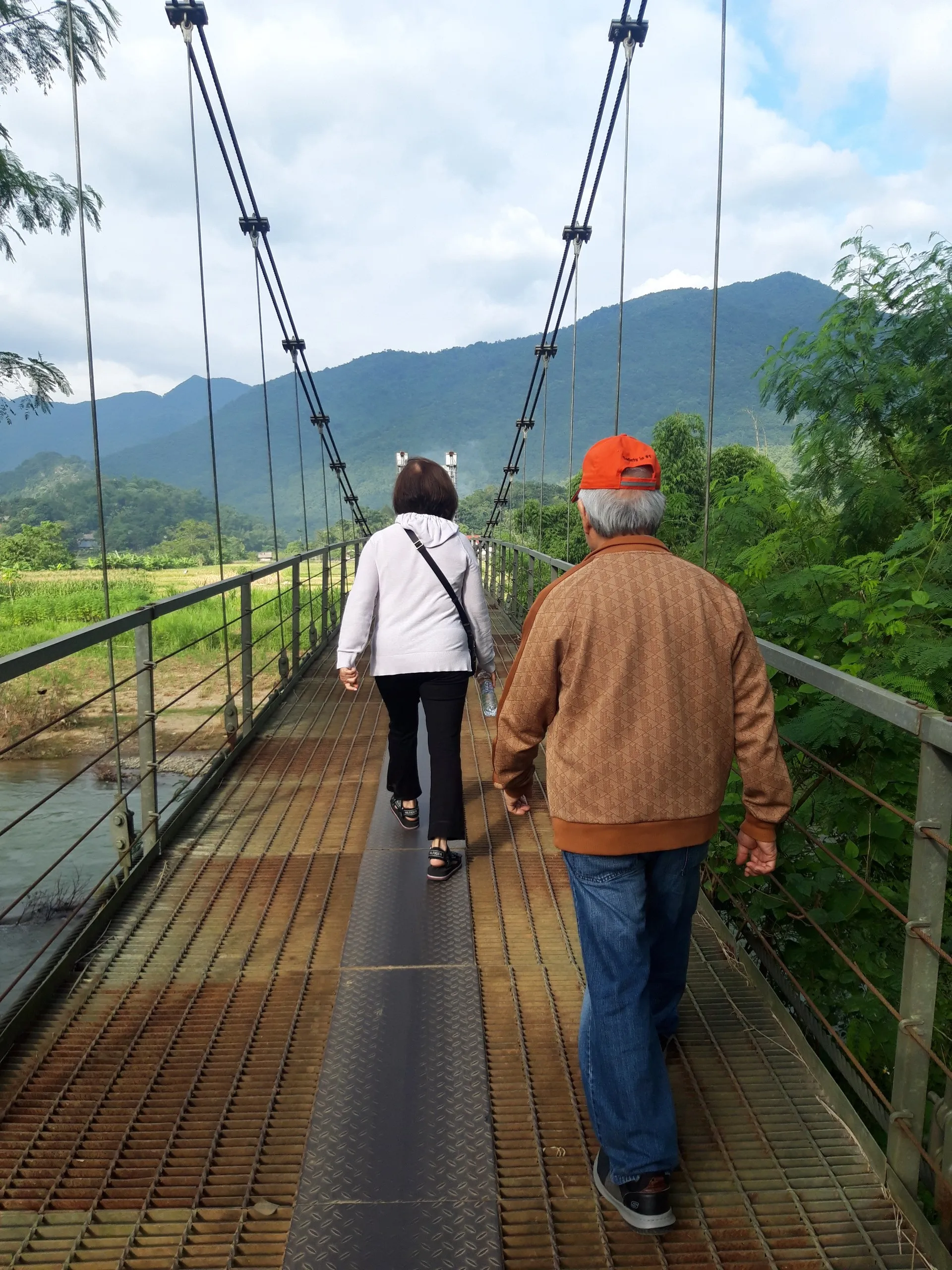 2D1N Tour | Pu Luong Discovery Trekking Tour from Hanoi