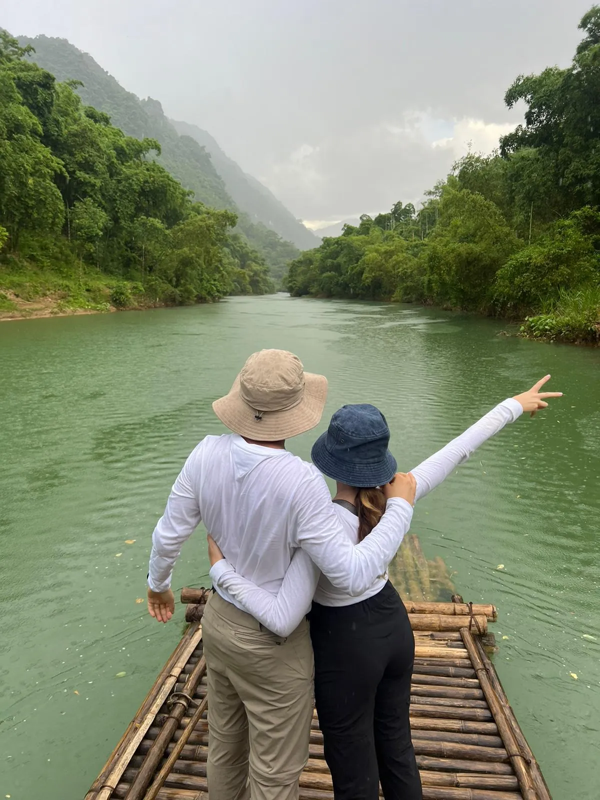 2D1N Tour | Explore Pu Luong by Motorbike Departing from Hanoi