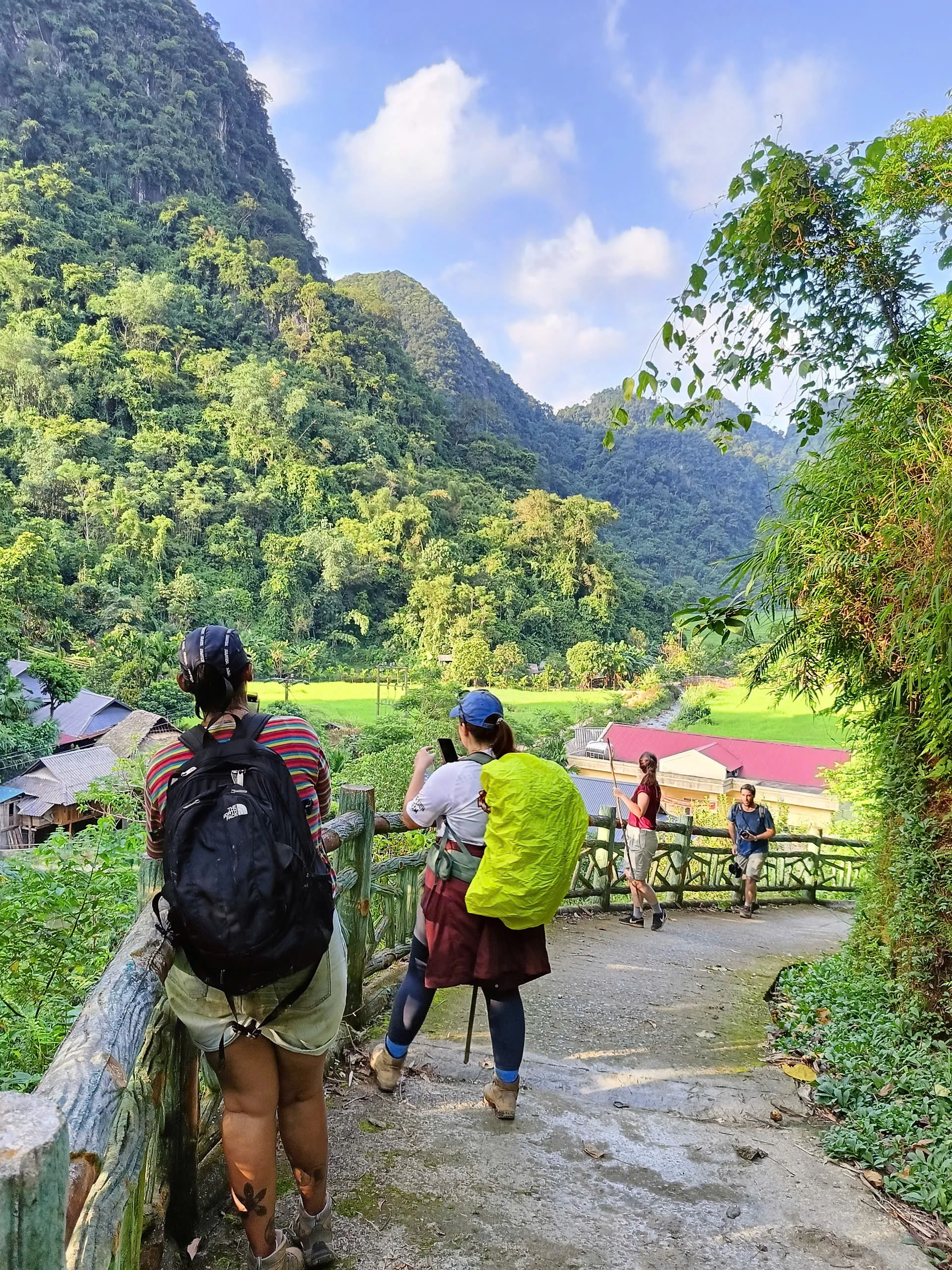 3D2N Tour | Pu Luong Discovery Trekking Tour Departing from Hanoi