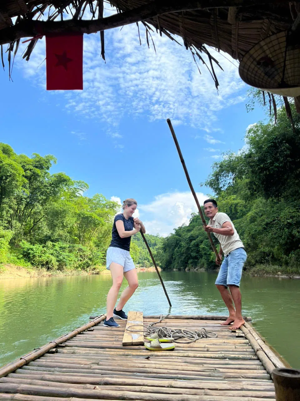 2D1N Tour | Explore Pu Luong by Motorbike Departing from Hanoi