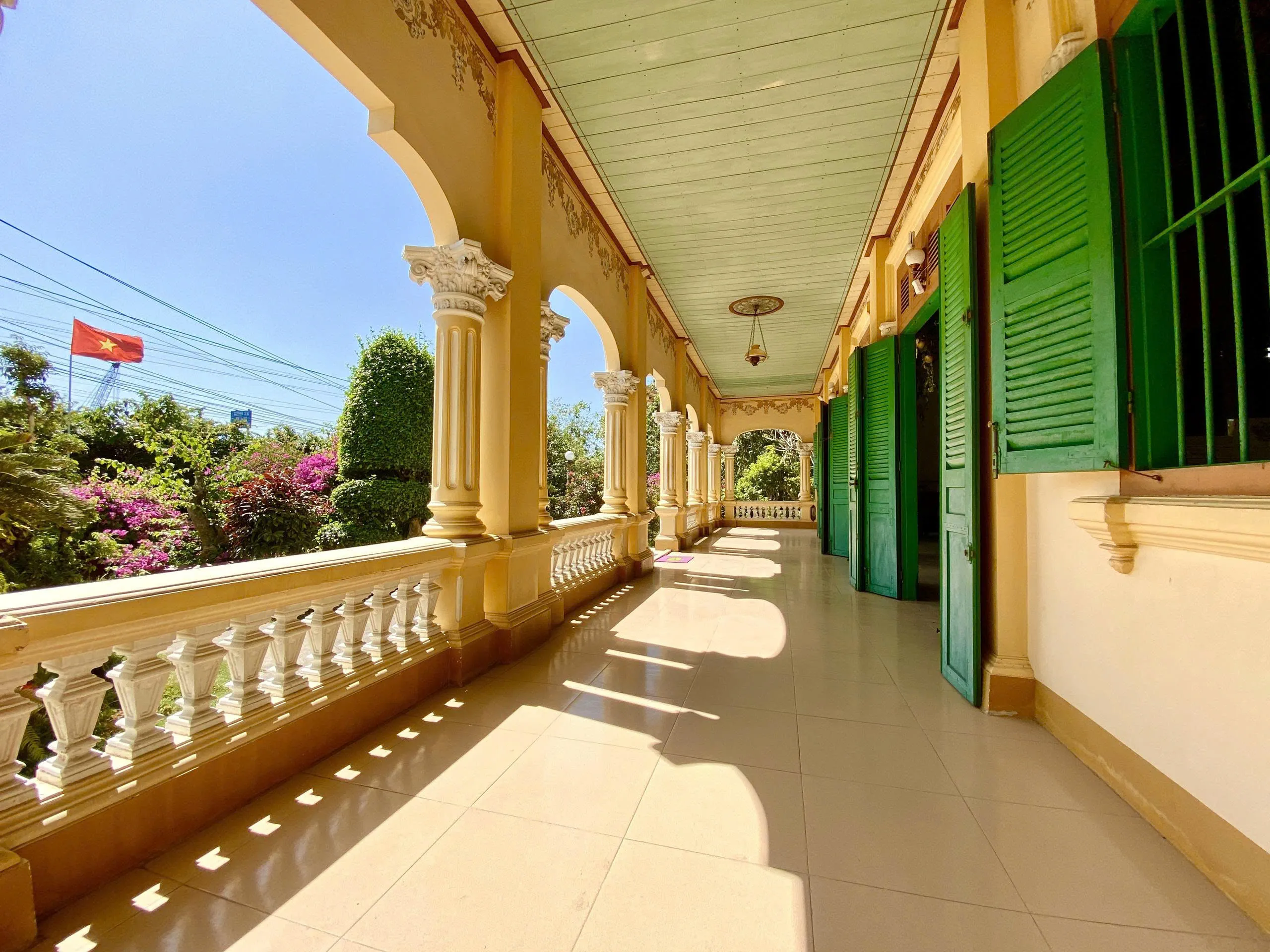 Day Tour | Explore the Mekong Delta to Cai Be & Tan Phong Island | Depart from Ho Chi Minh City