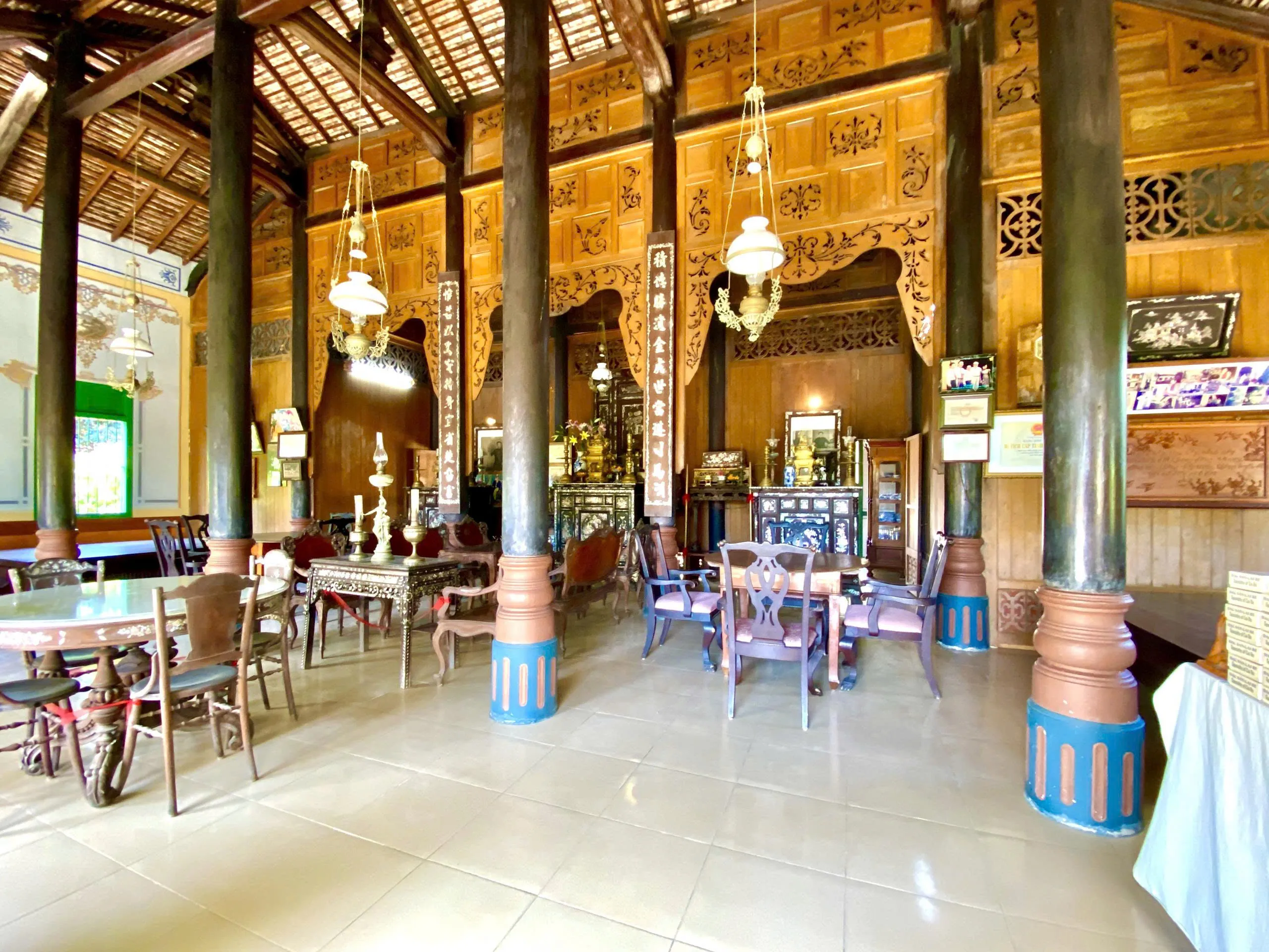 Day Tour | Explore the Mekong Delta to Cai Be & Tan Phong Island | Depart from Ho Chi Minh City