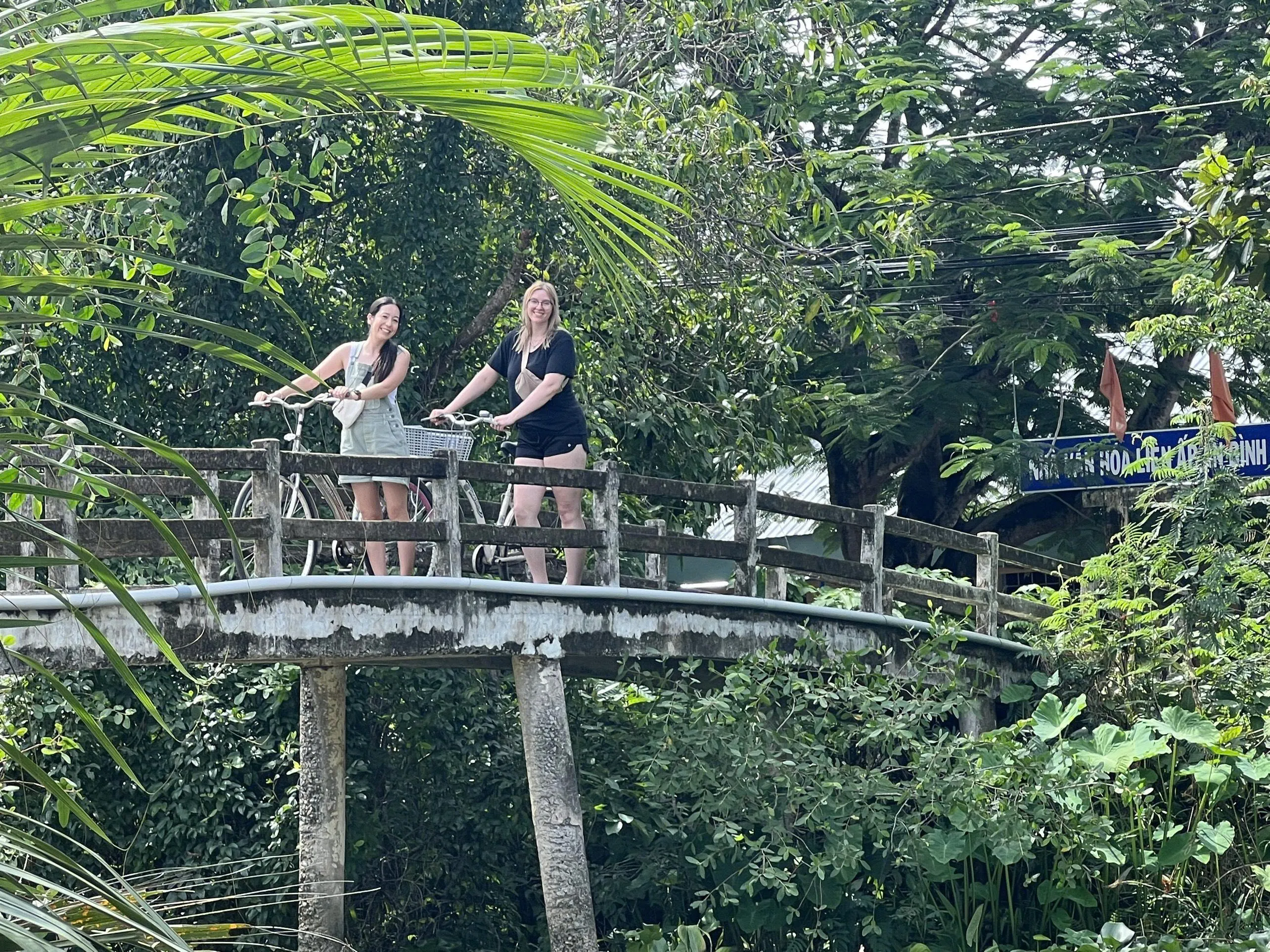 Day Tour | Explore the Mekong Delta to Cai Be & Tan Phong Island | Depart from Ho Chi Minh City