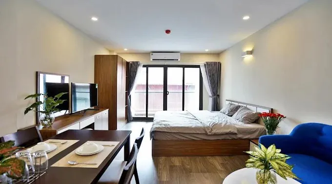 24+ Cheap Places to Stay in Hanoi from $8/night
