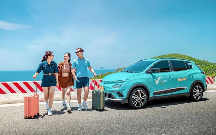 Your Complete Guide to Taxi Nha Trang - Easy Travel Tips