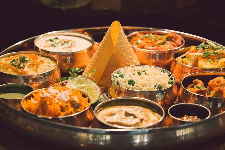 Indian Food in Phu Quoc: Savoring Spices on Pearl Island