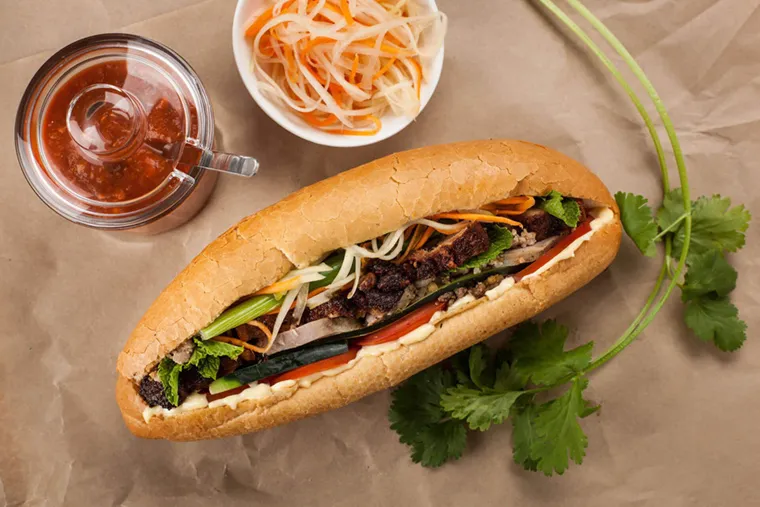  The Best Banh Mi in Phu Quoc: A Foreigner's Guide to Vietnam's Iconic Sandwich
