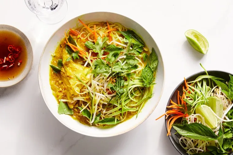 TOP Bún Kèn Phu Quoc: Where to Savor the Island's Signature Noodle Soup