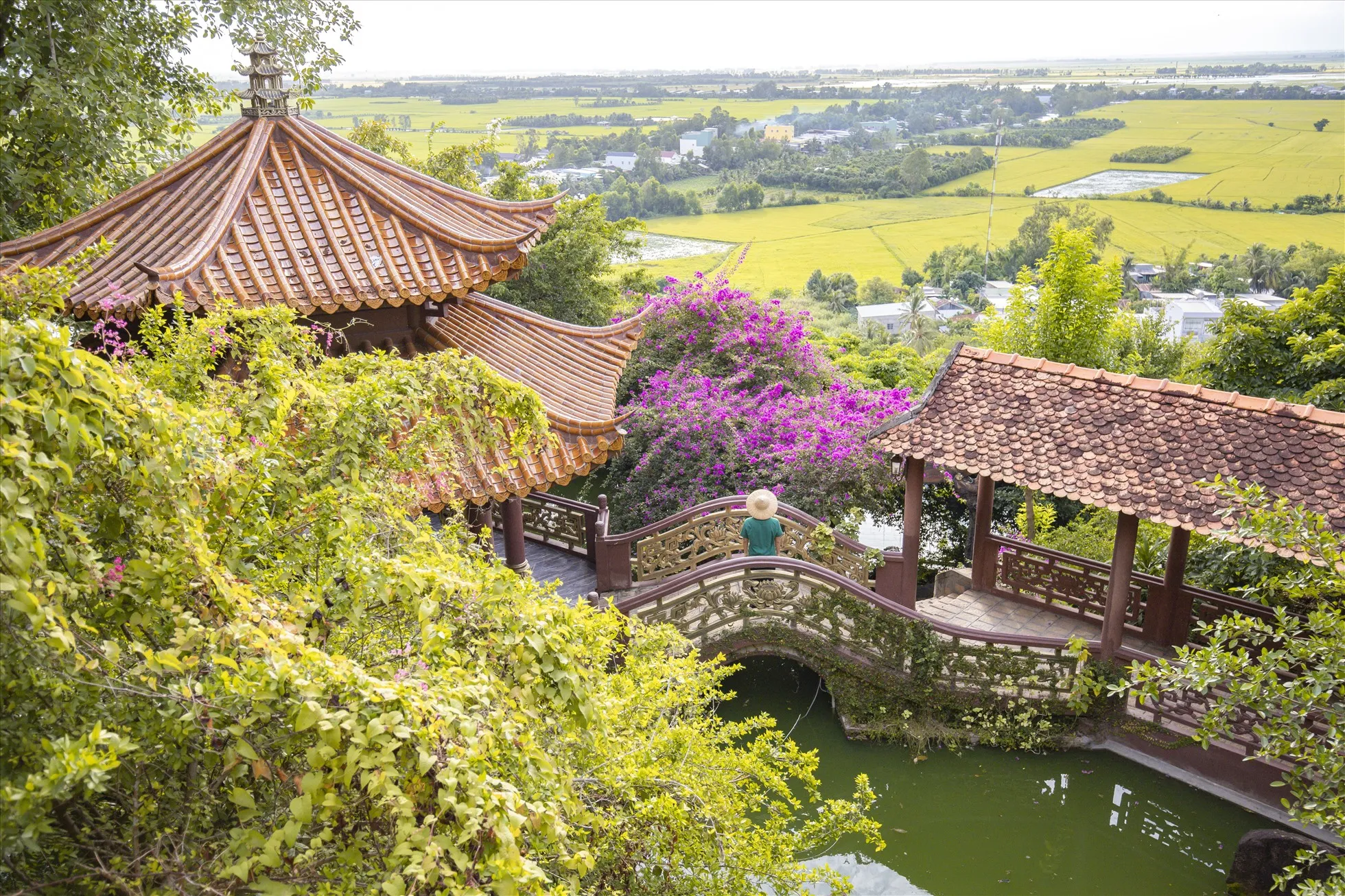 3D2N | Mekong Delta Discovery Tour: Cai Be - Can Tho - Chau Doc | Departs from Ho Chi Minh City