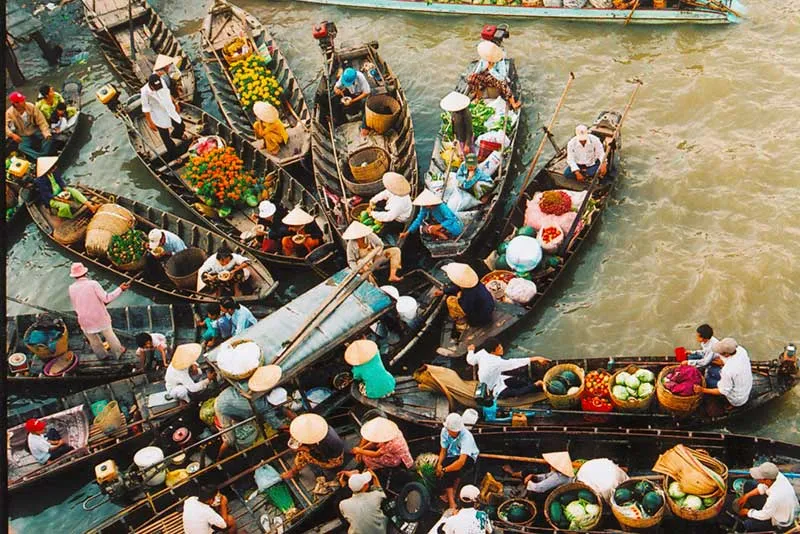 2D1N | Mekong Delta Discovery Tour: Cai Be - Can Tho | Departs from Ho Chi Minh City