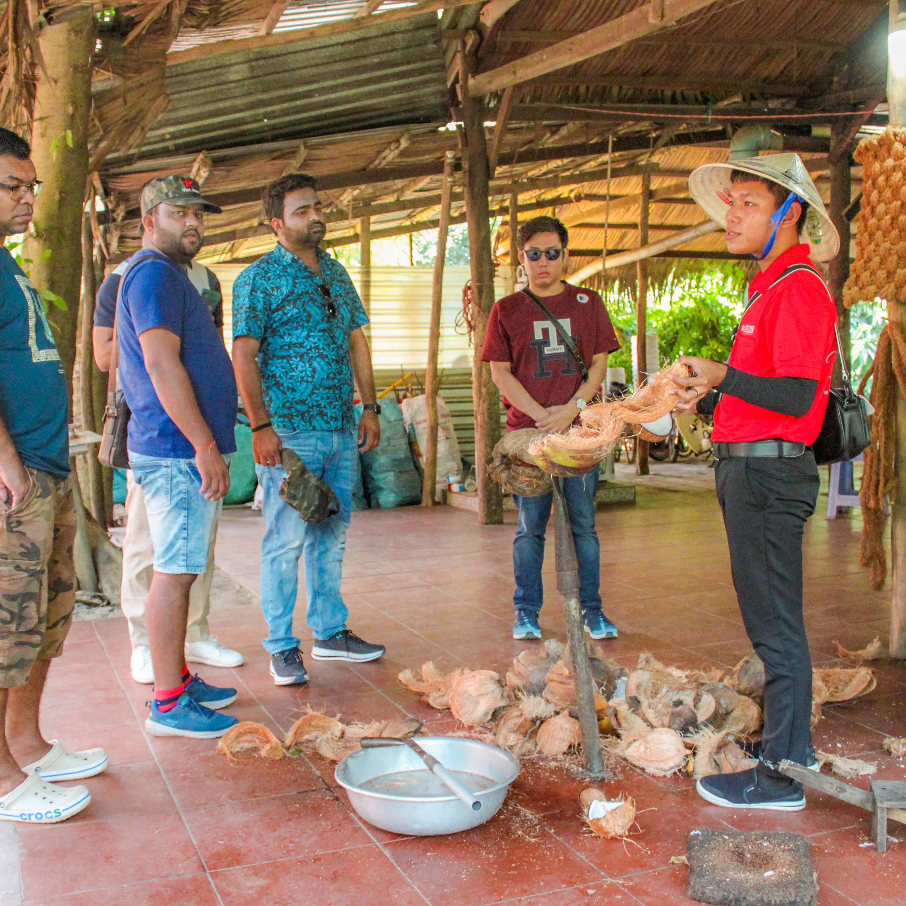 2D1N | Mekong Delta Discovery Tour: Cai Be - Can Tho | Departs from Ho Chi Minh City