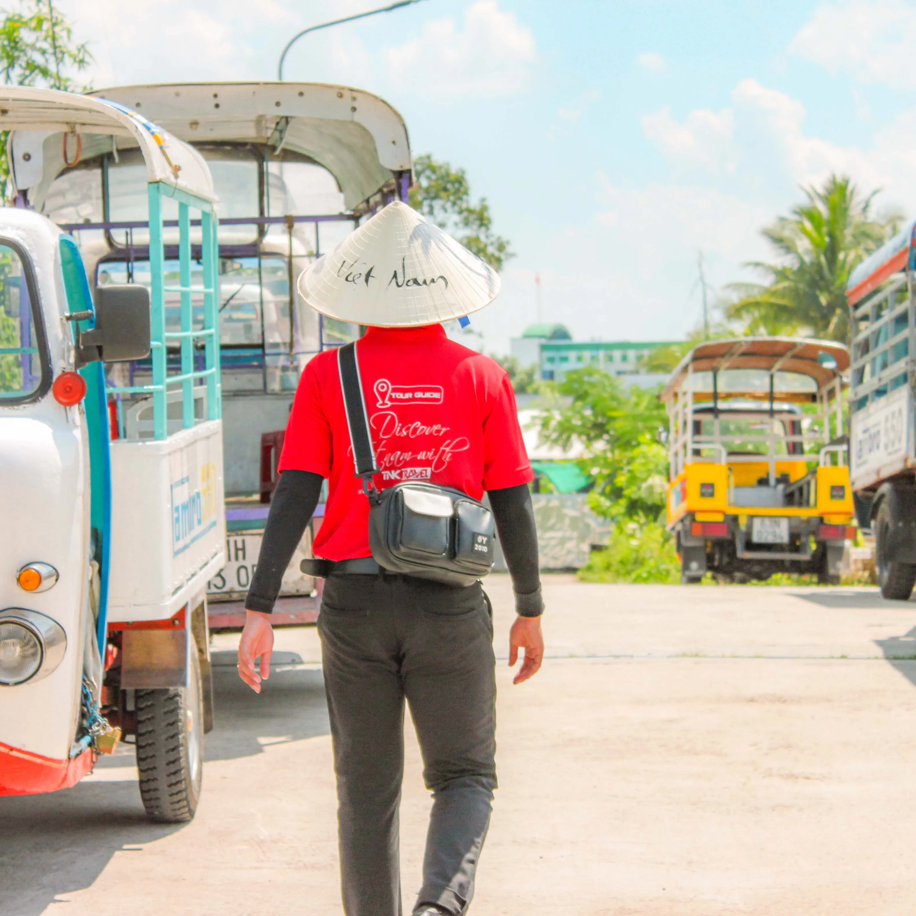 2D1N | Mekong Delta Discovery Tour: Cai Be - Can Tho | Departs from Ho Chi Minh City