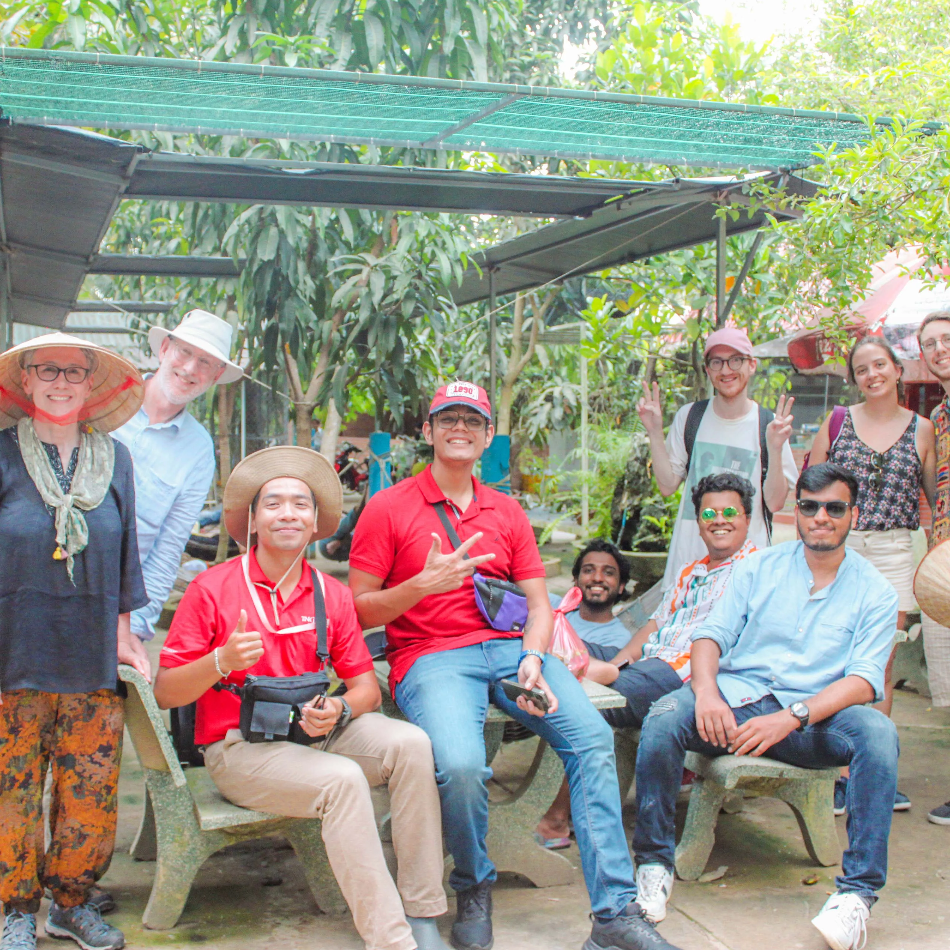 3D2N | Mekong Delta Discovery Tour: Cai Be - Can Tho - Chau Doc | Departs from Ho Chi Minh City