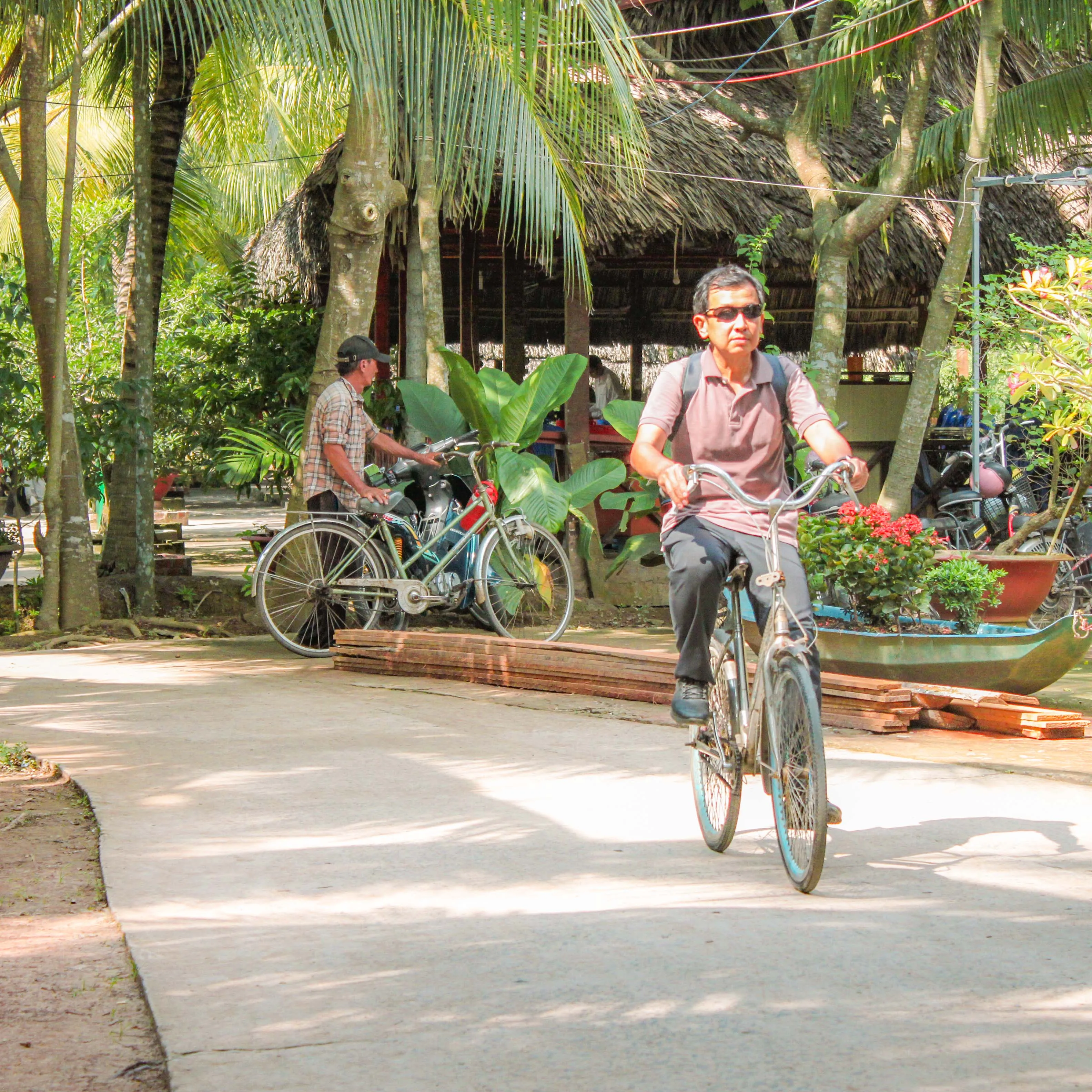 2D1N | Mekong Delta Discovery Tour: Cai Be - Can Tho | Departs from Ho Chi Minh City