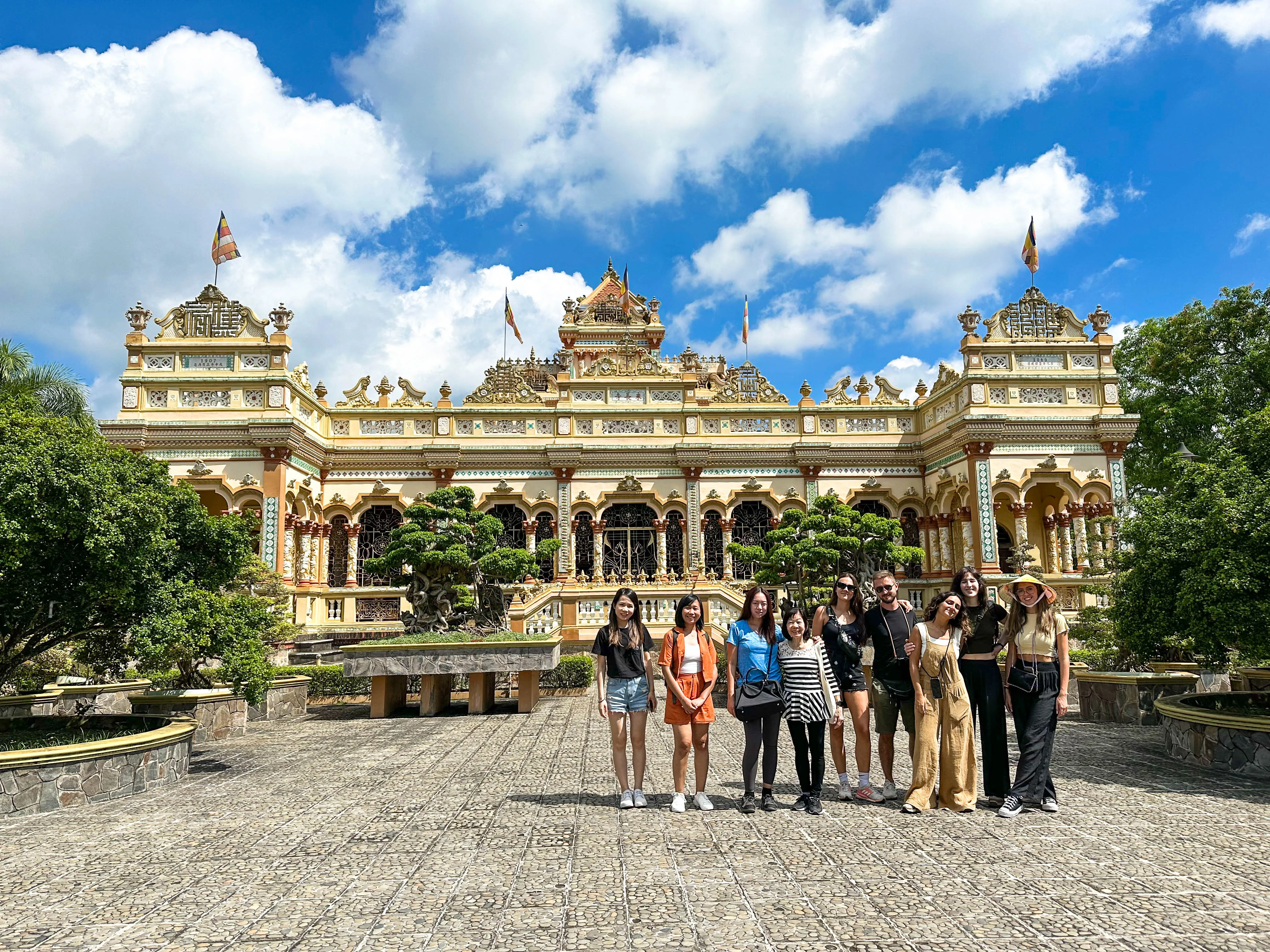 3D2N | Mekong Delta Discovery Tour: Cai Be - Can Tho - Chau Doc | Departs from Ho Chi Minh City