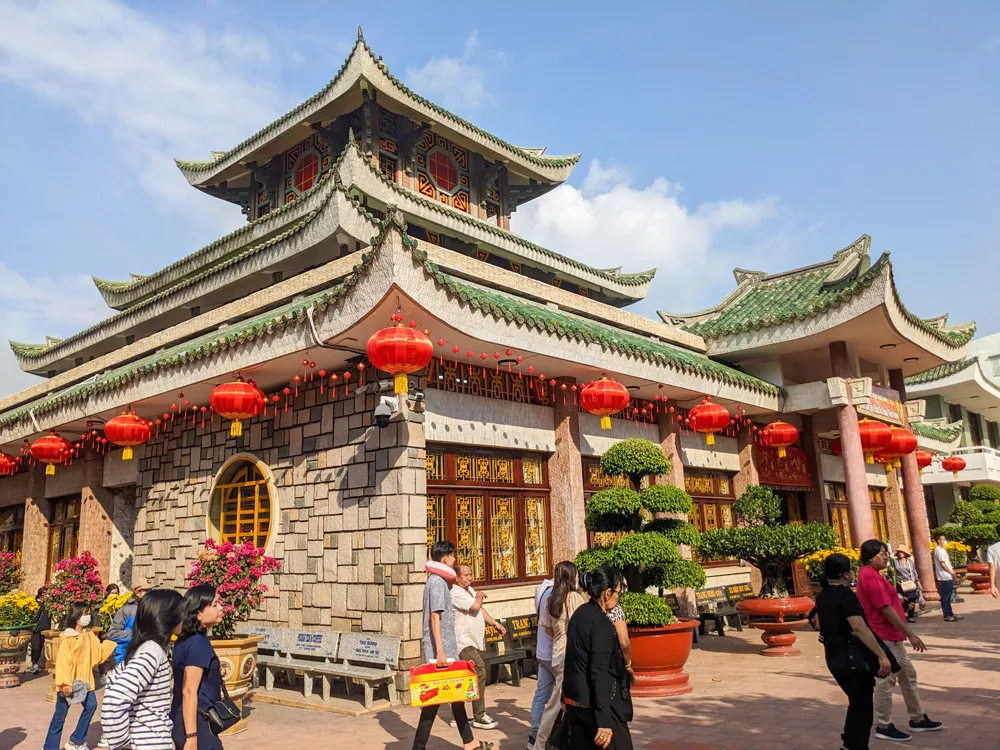 3D2N | Mekong Delta Discovery Tour: Cai Be - Can Tho - Chau Doc | Departs from Ho Chi Minh City