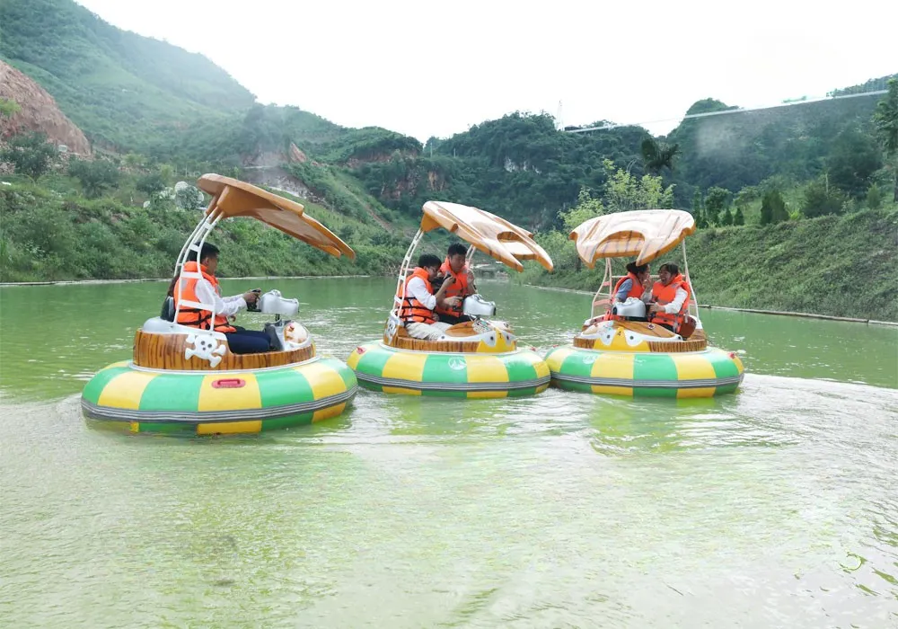 Bach Long Glass Bridge Ticket in Moc Chau