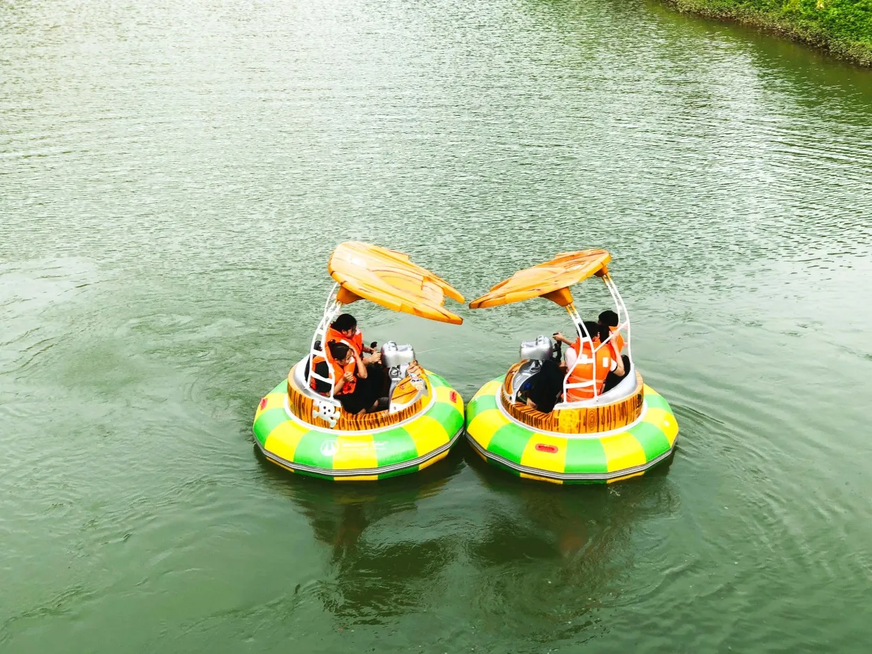 Bach Long Glass Bridge Ticket in Moc Chau