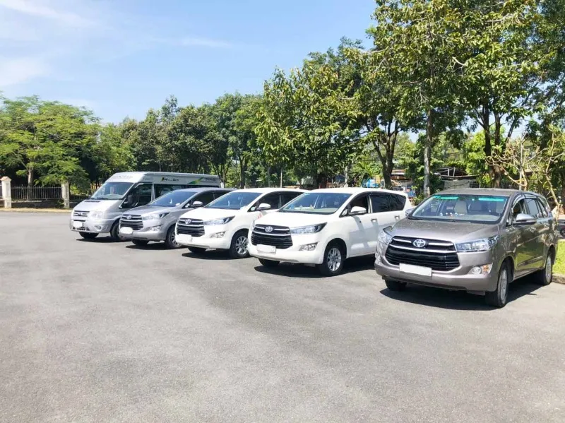 Nha Trang Private Car Discovery Service