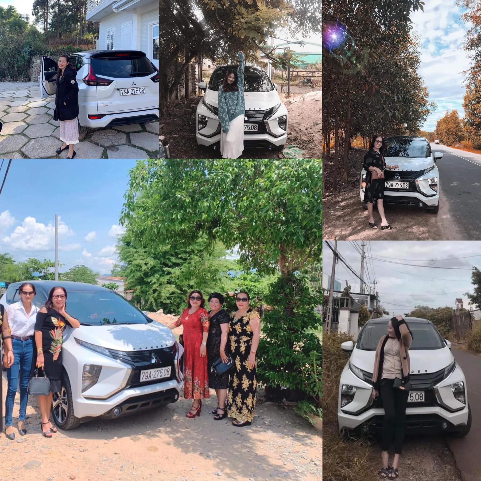 Nha Trang Private Car Discovery Service