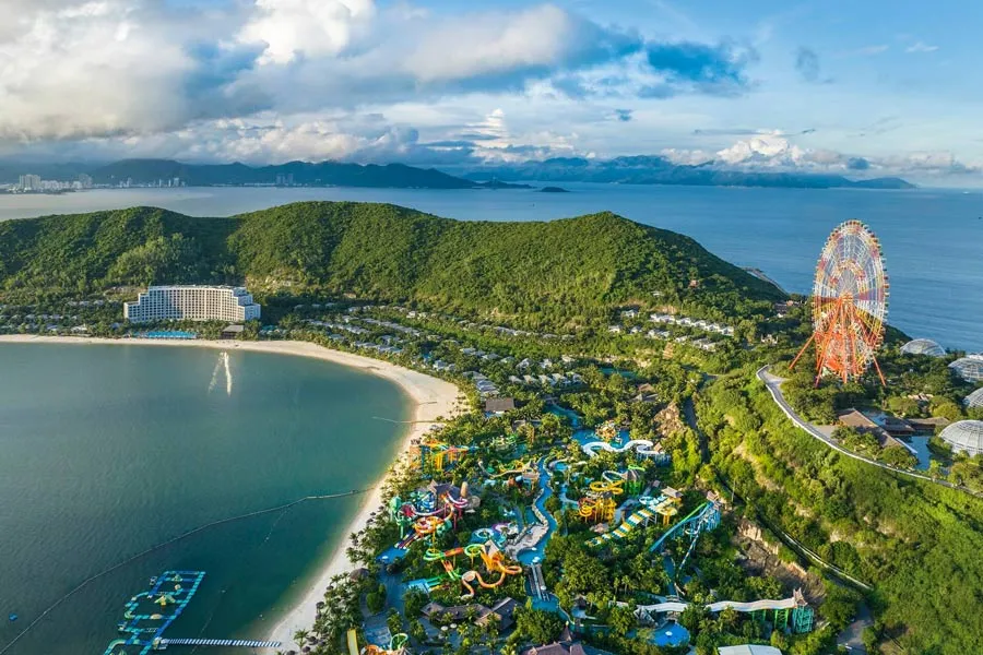 Nha Trang Private Car Discovery Service