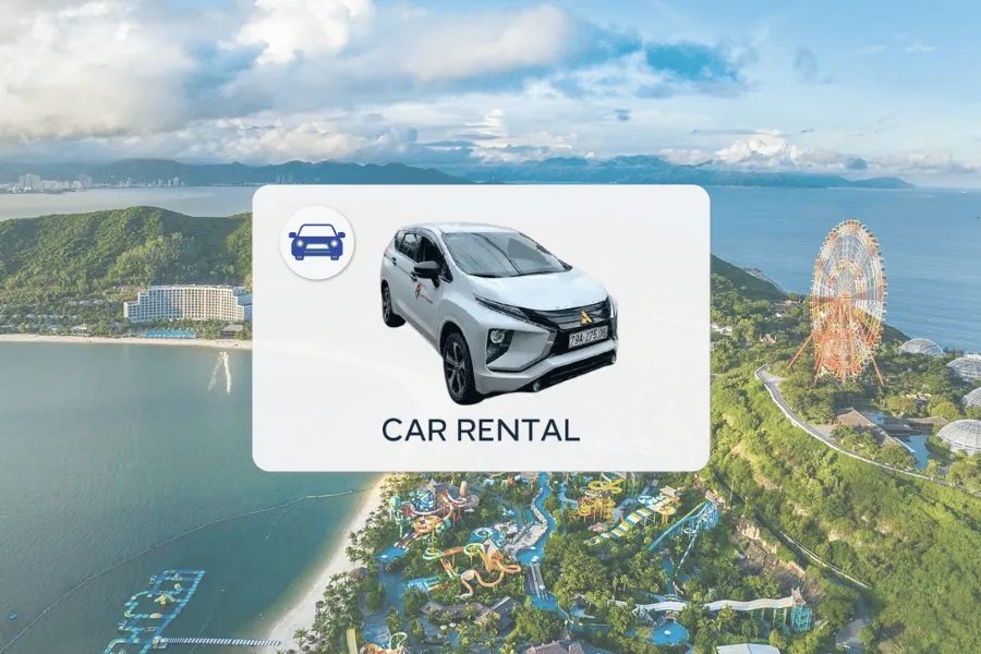 Nha Trang Private Car Discovery Service