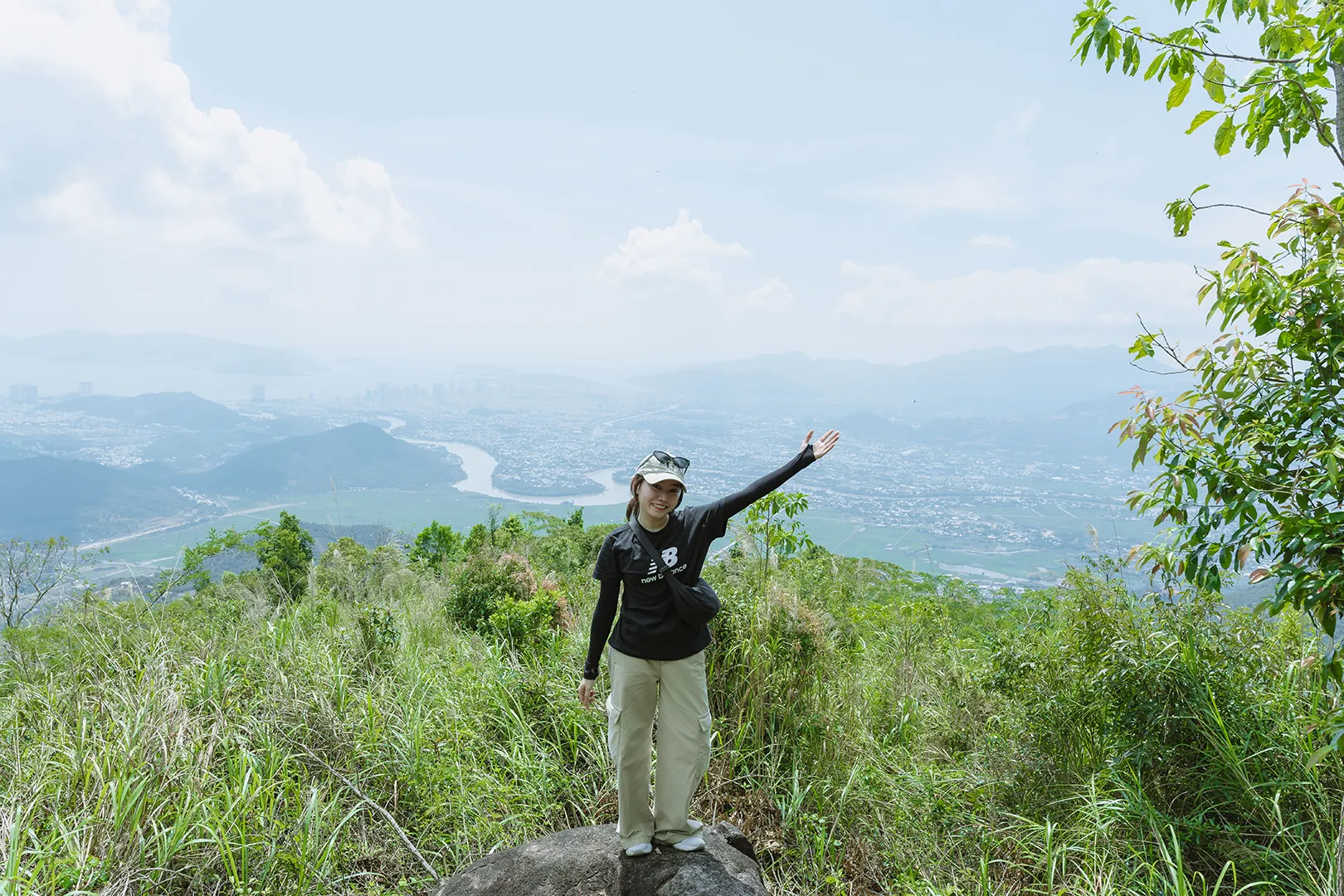Day Tour | Half day Hike & Fly Experience | Nha Trang