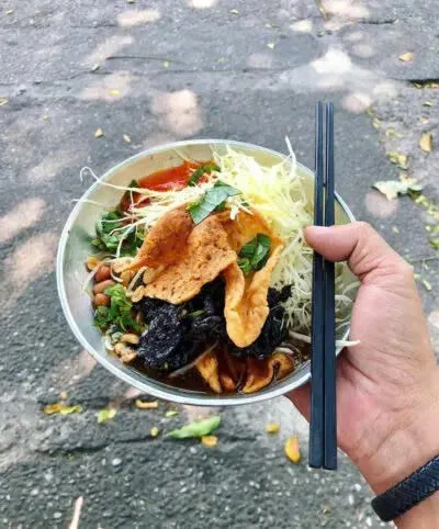 Day Tour | Top-Notch Street Food Motorbike Tour in Ho Chi Minh City
