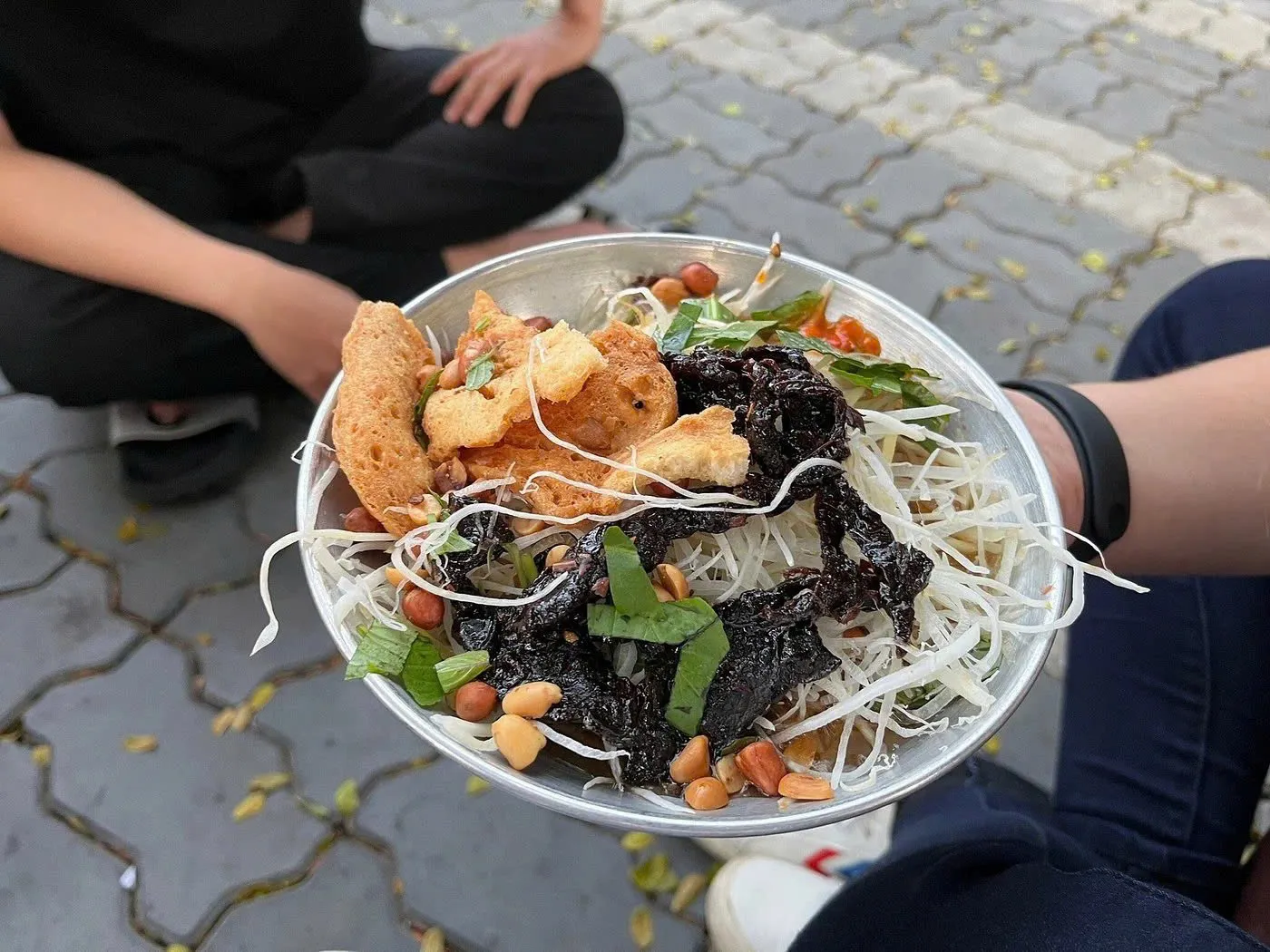Day Tour | Top-Notch Street Food Motorbike Tour in Ho Chi Minh City