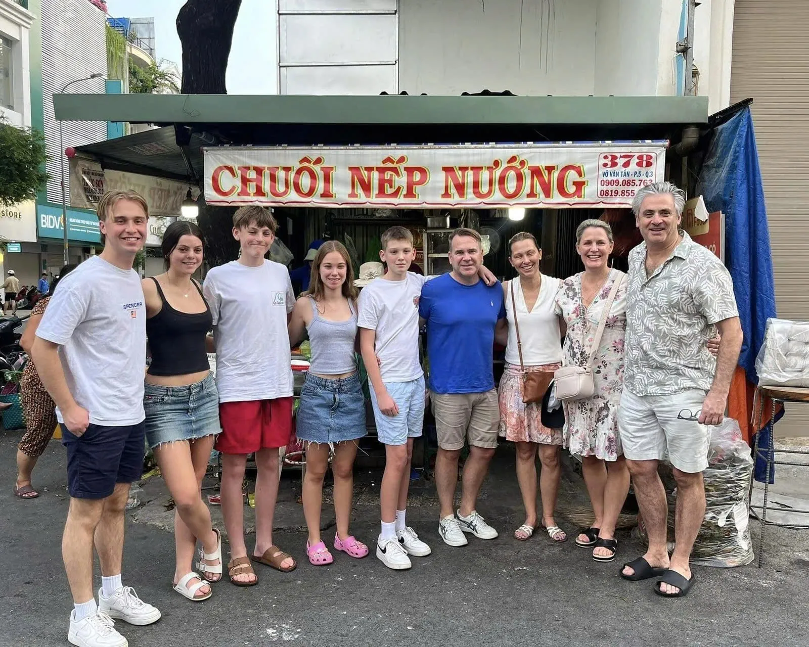 Day Tour | Top-Notch Street Food Motorbike Tour in Ho Chi Minh City