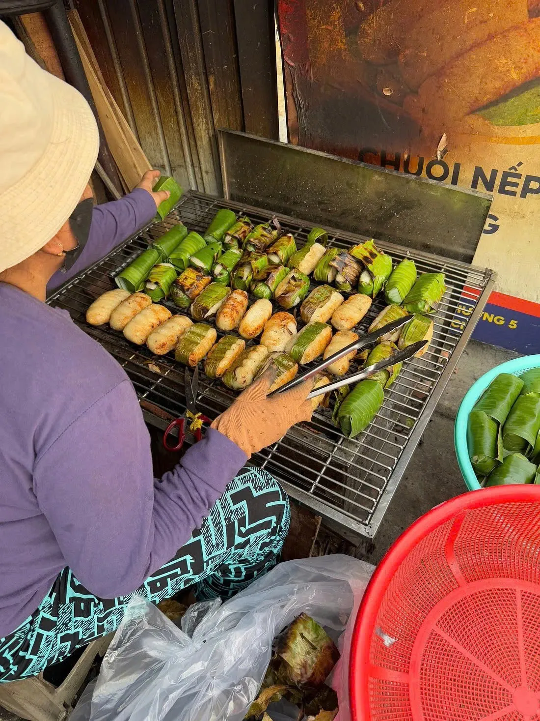 Day Tour | Top-Notch Street Food Motorbike Tour in Ho Chi Minh City