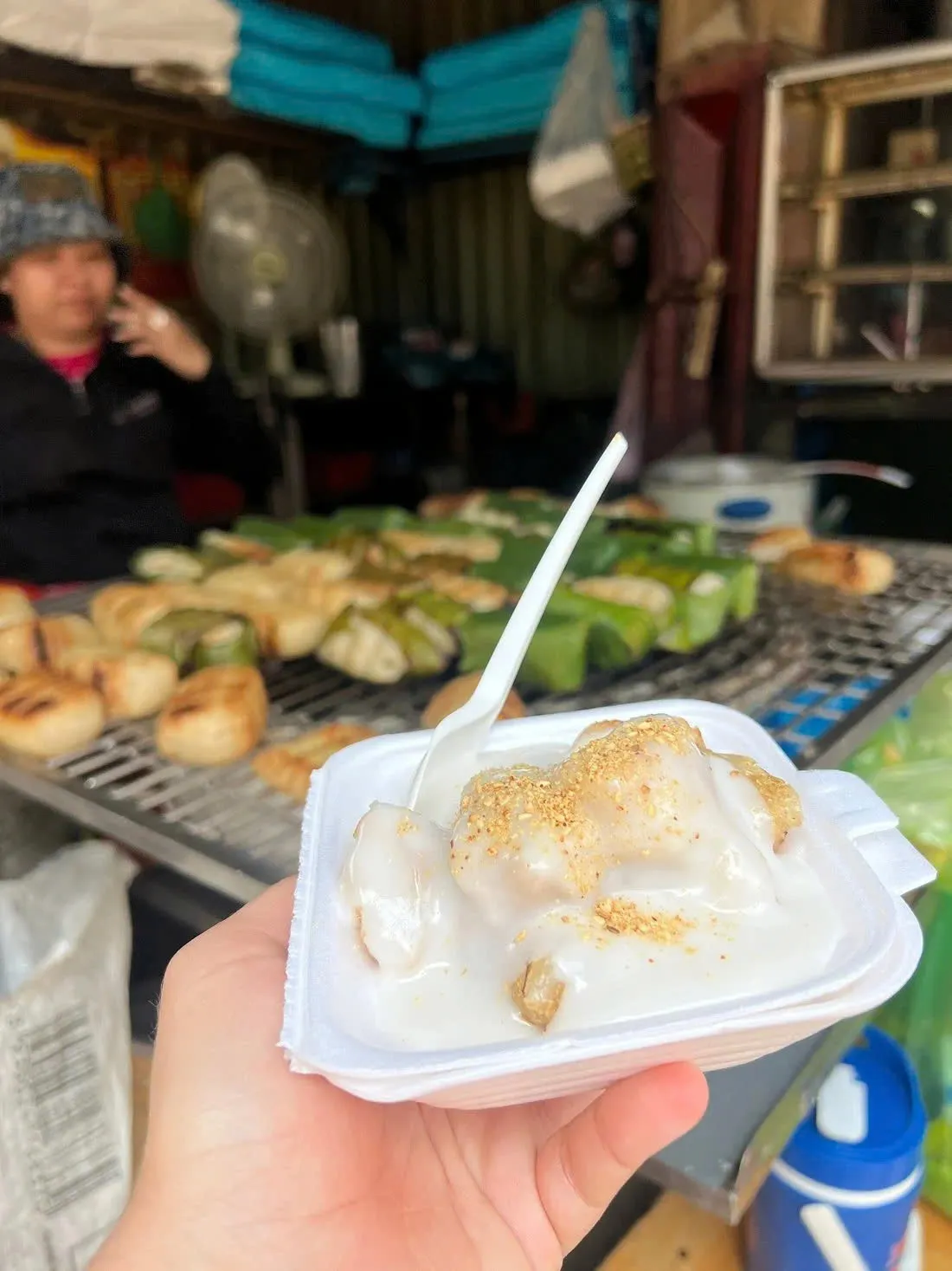 Day Tour | Top-Notch Street Food Motorbike Tour in Ho Chi Minh City