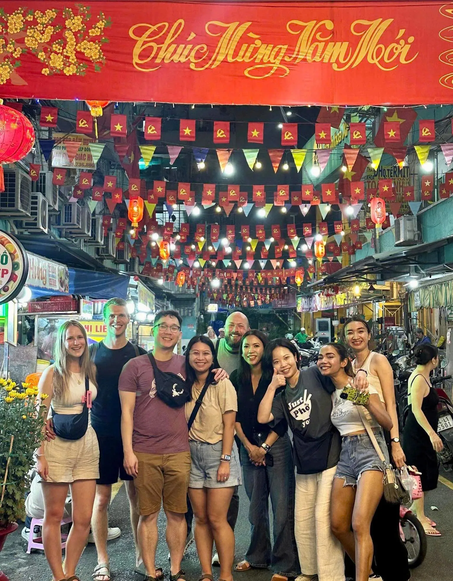 Day Tour | Top-Notch Street Food Motorbike Tour in Ho Chi Minh City