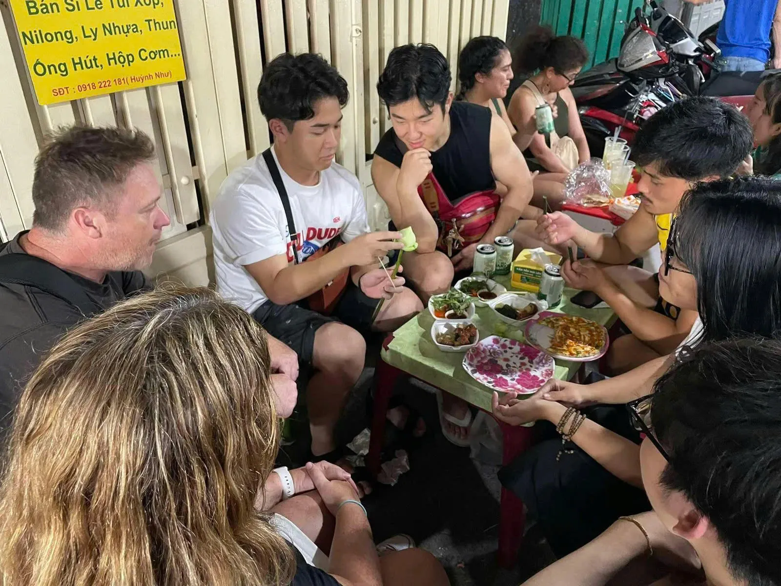 Day Tour | Top-Notch Street Food Motorbike Tour in Ho Chi Minh City