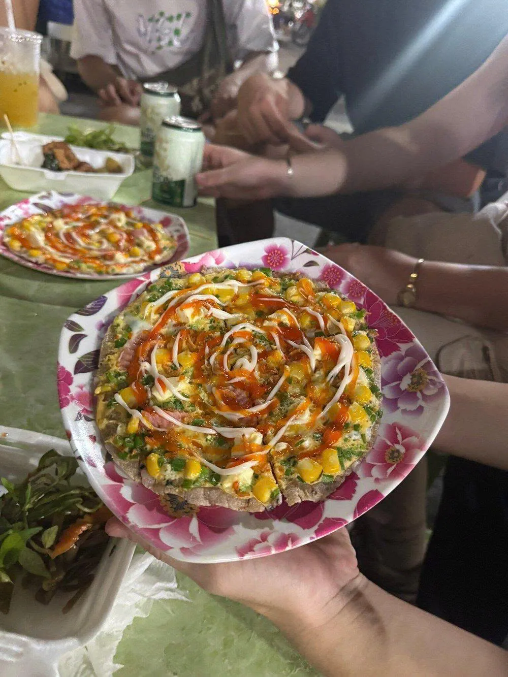 Day Tour | Top-Notch Street Food Motorbike Tour in Ho Chi Minh City