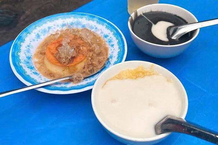 Day Tour | Top-Notch Street Food Motorbike Tour in Ho Chi Minh City