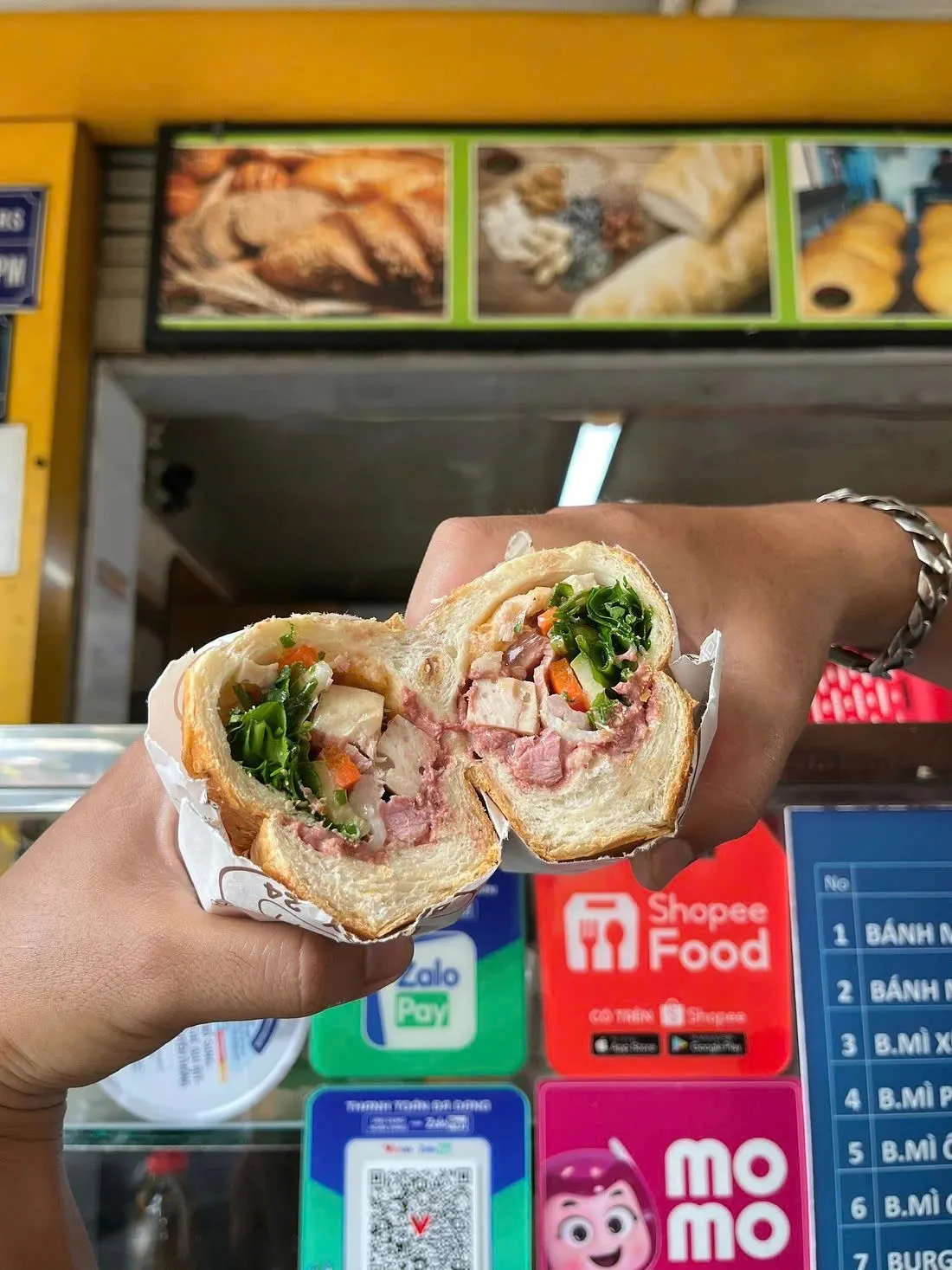 Day Tour | Super Niche Walking Street Food Tour in Ho Chi Minh City