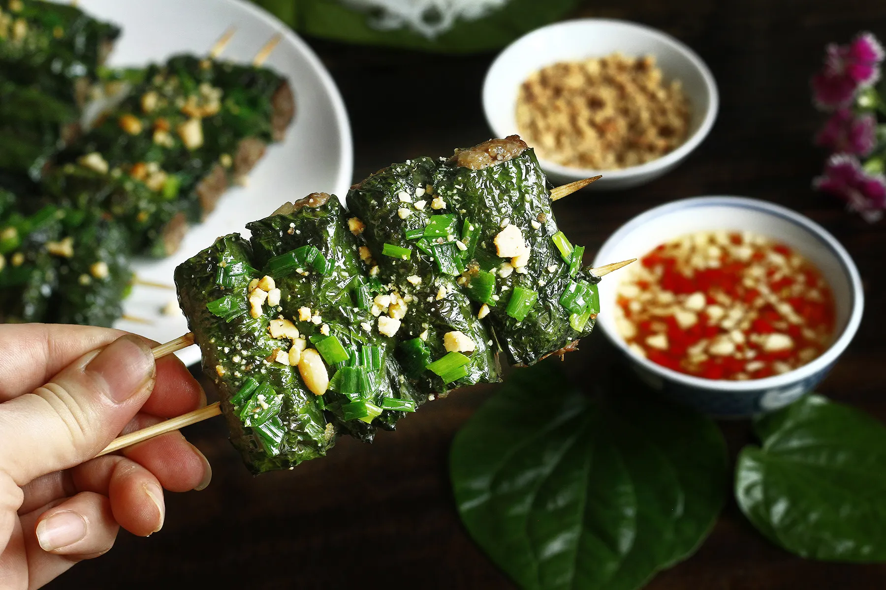 Day Tour | Super Niche Walking Street Food Tour in Ho Chi Minh City