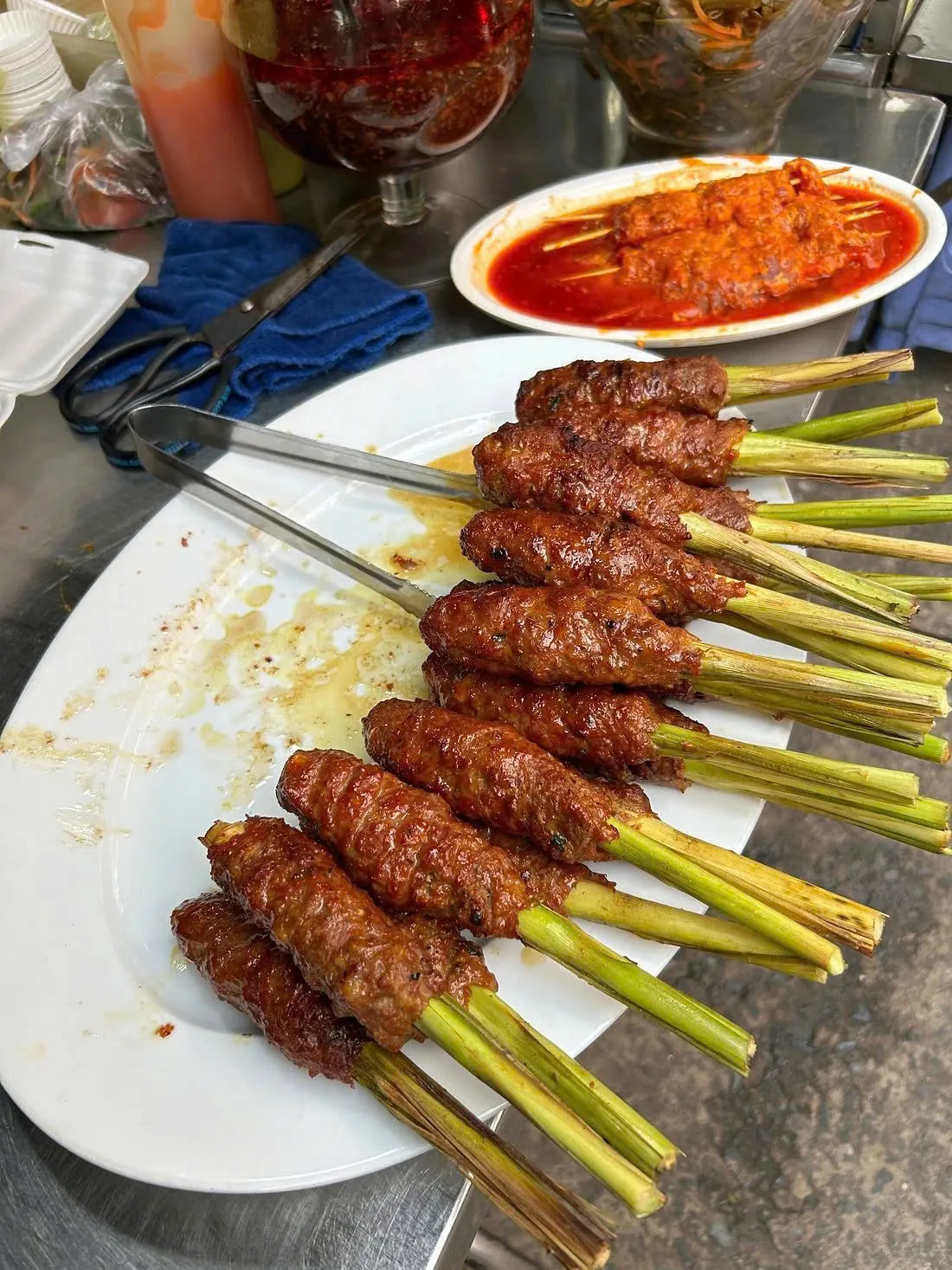 Day Tour | Super Niche Walking Street Food Tour in Ho Chi Minh City