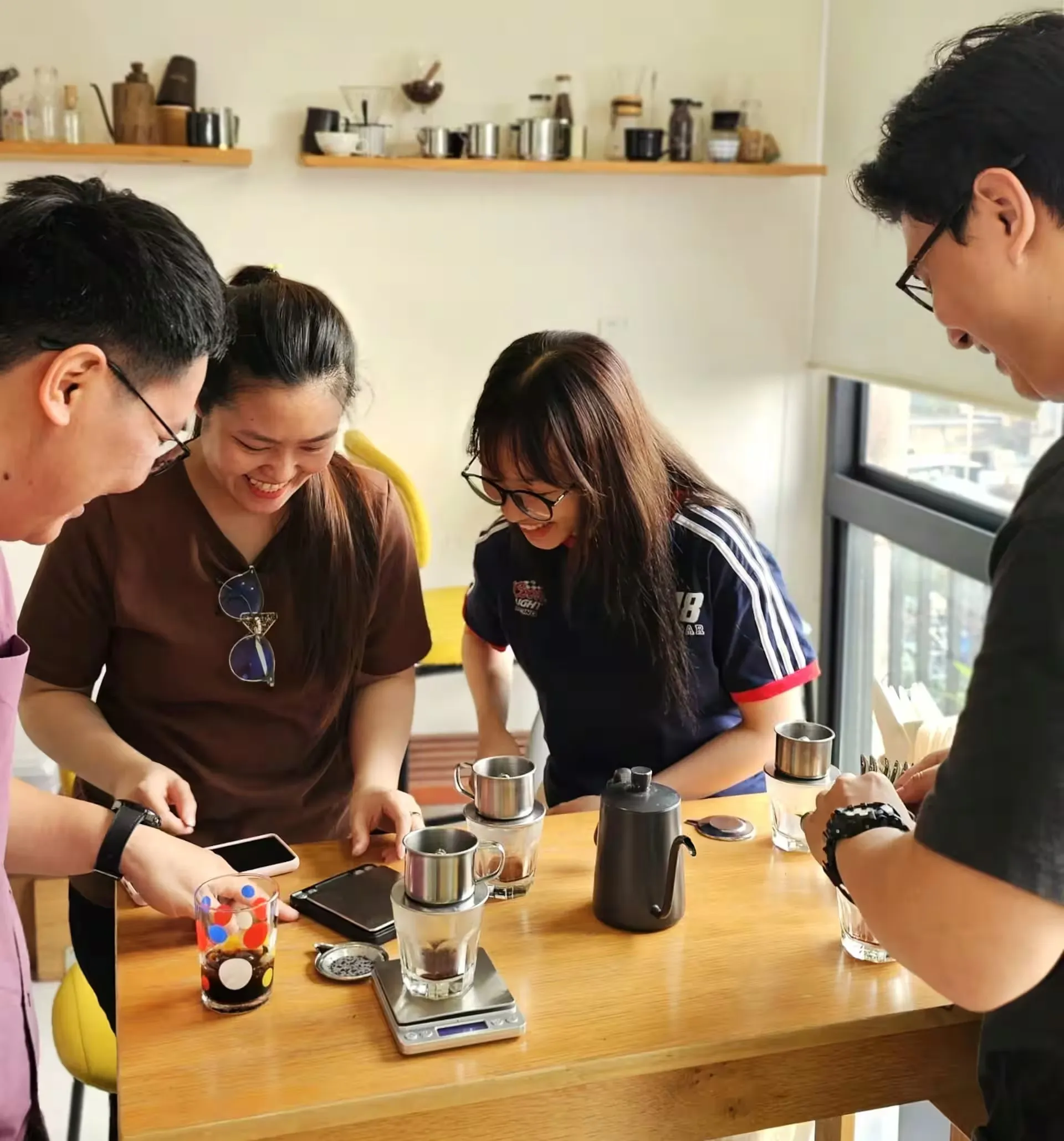 Day Tour | Vietnam’s coffee journey – The unknown giant