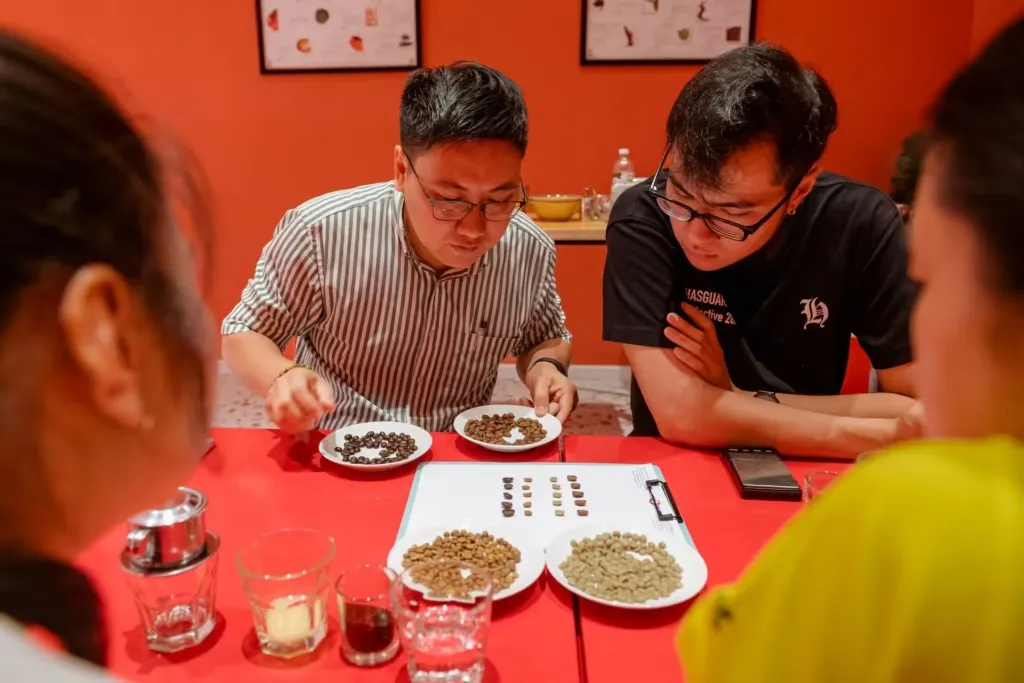 Day Tour | Vietnam’s coffee journey – The unknown giant