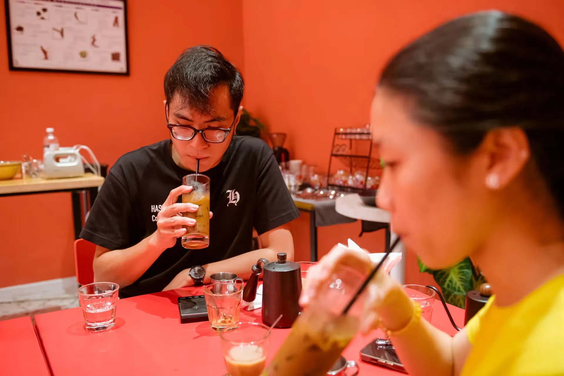Day Tour | Vietnam’s coffee journey – The unknown giant