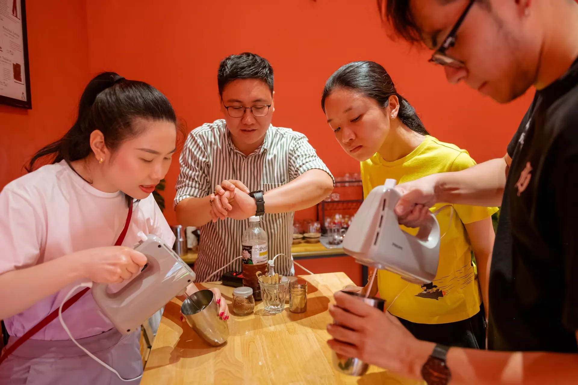 Day Tour | Vietnam’s coffee journey – The unknown giant