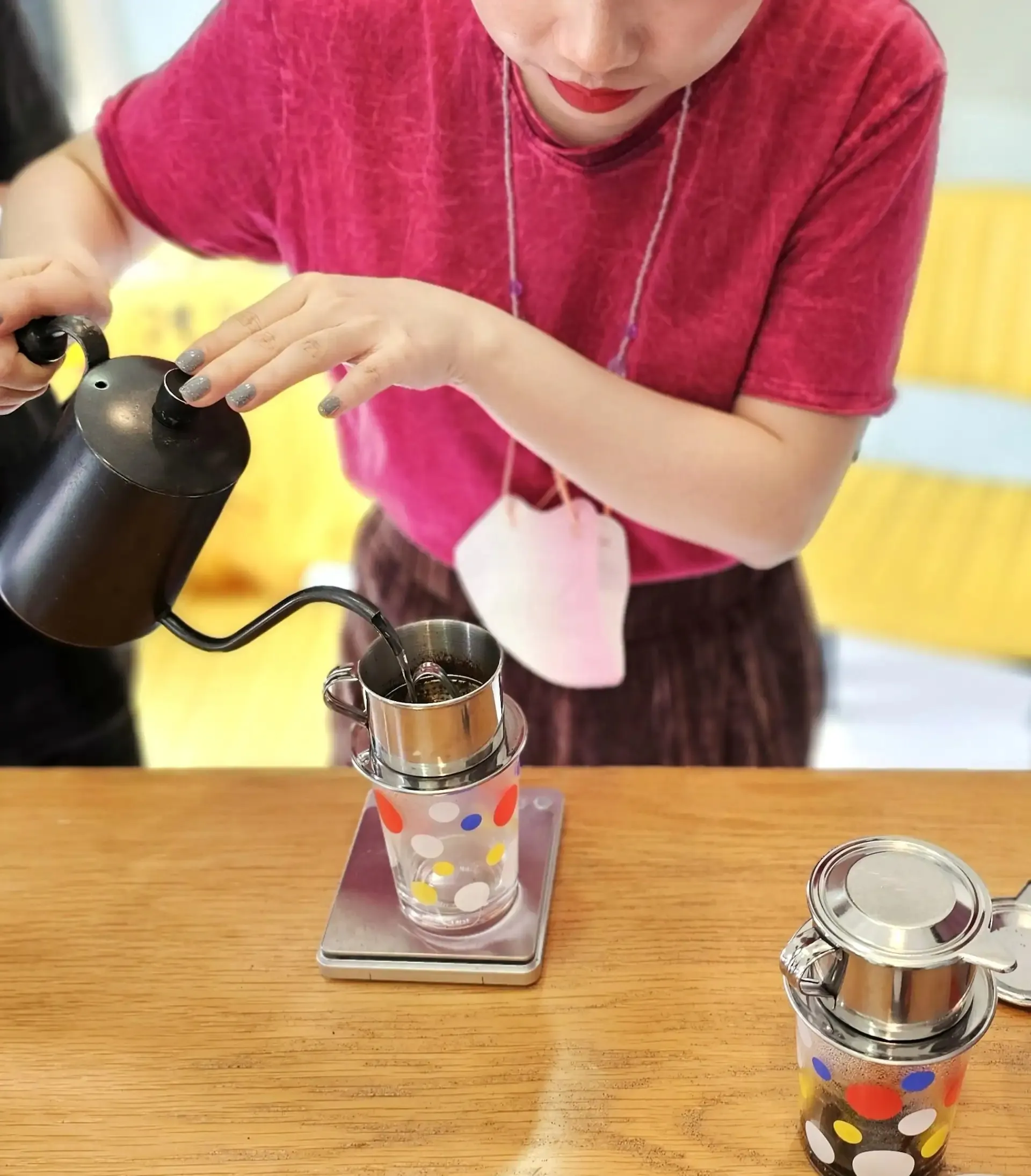 Day Tour | Vietnam’s coffee journey – The unknown giant