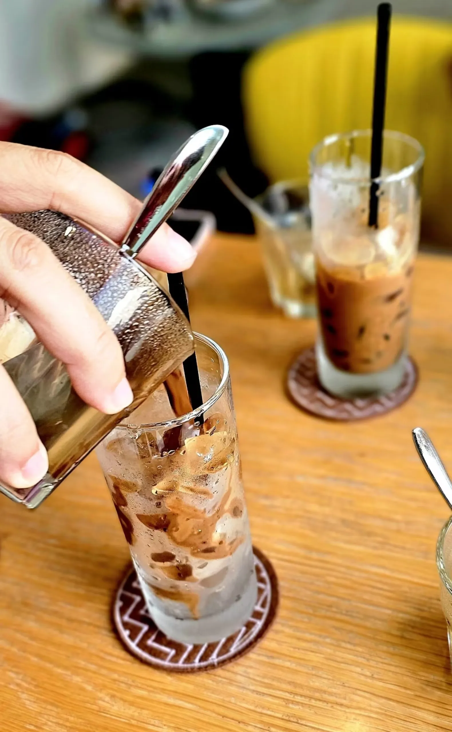 Day Tour | Vietnam’s coffee journey – The unknown giant
