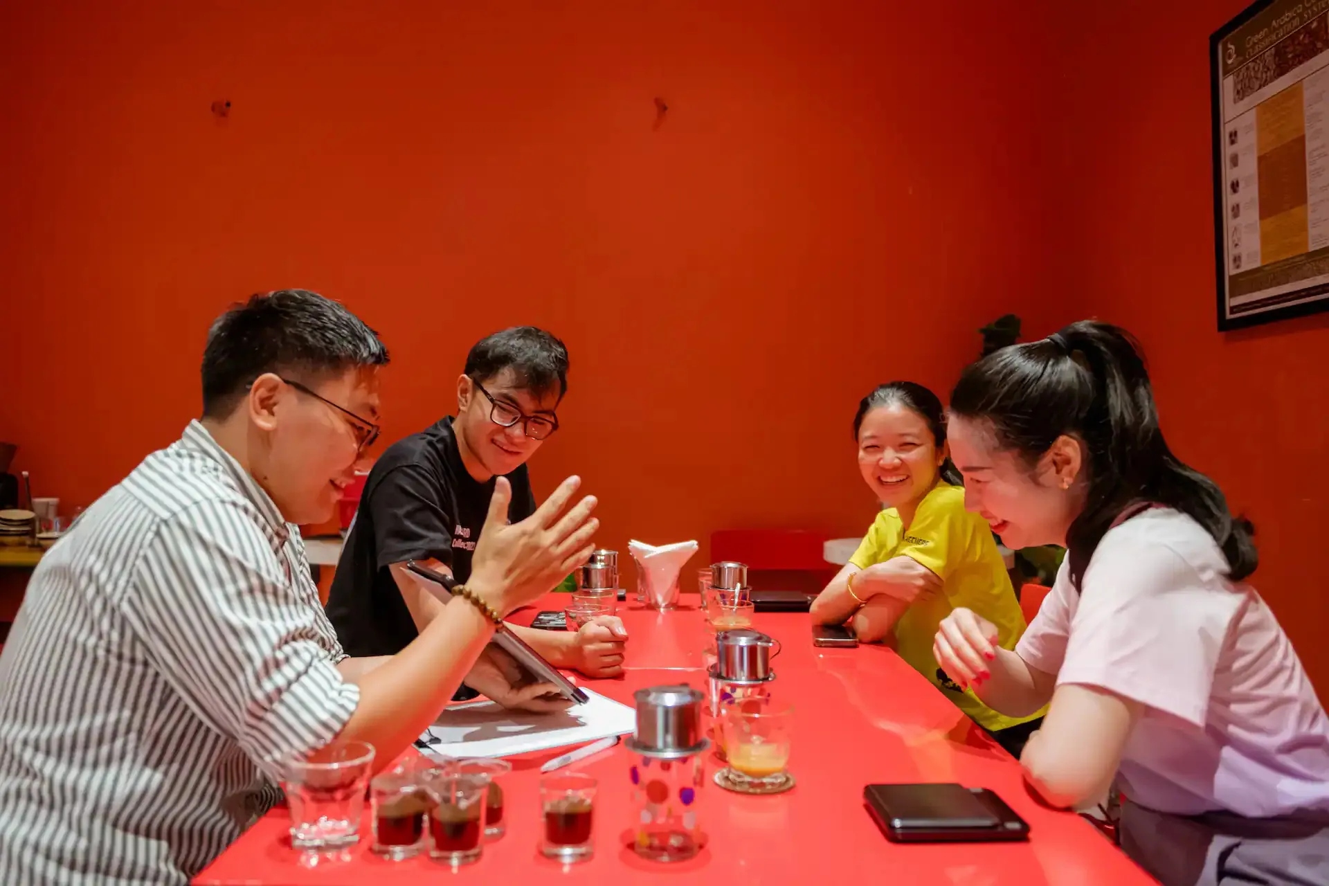 Day Tour | Vietnam’s coffee journey – The unknown giant