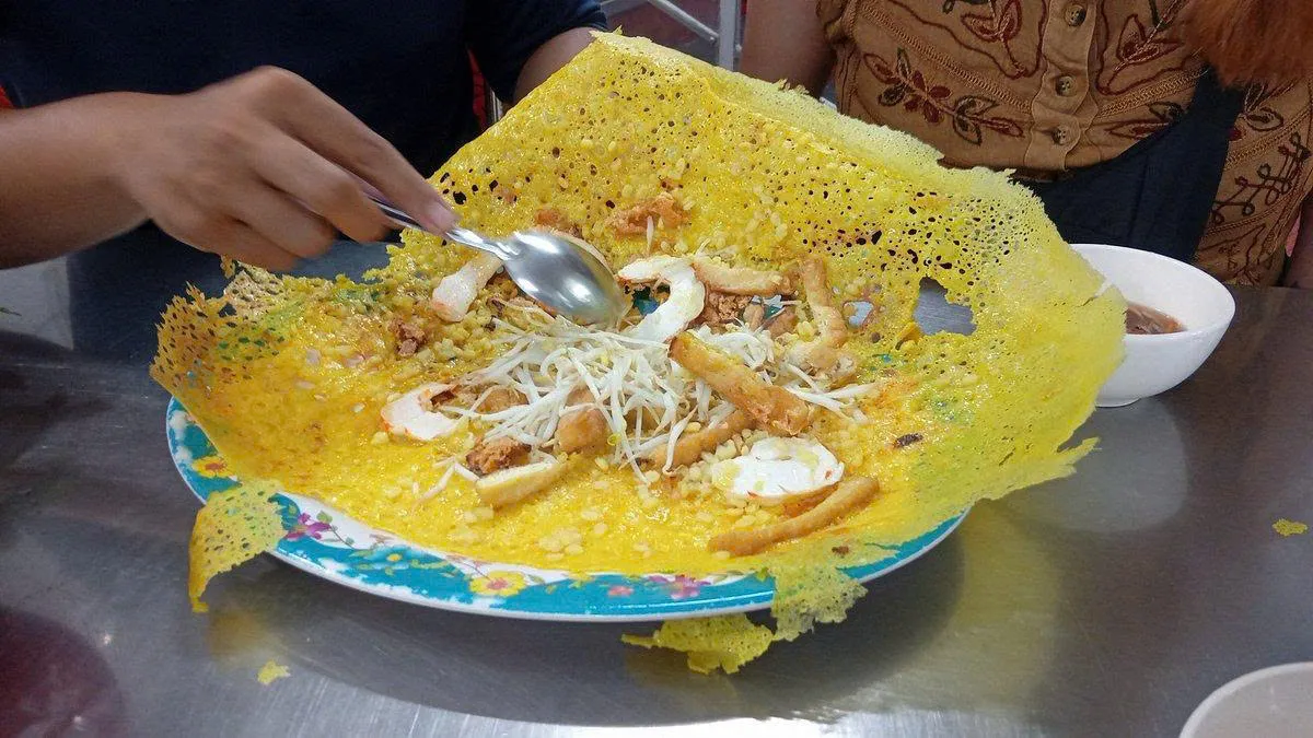 Day tour | Unique Private Food Tour In Ho Chi Minh City