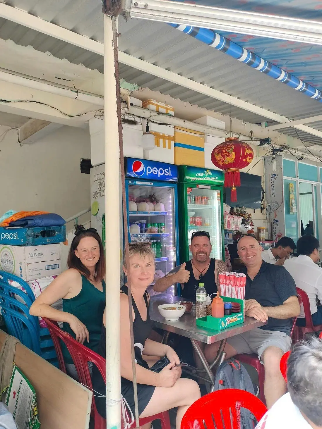 Day Tour | The Coolest Vegan Food Tour in Ho Chi Minh City